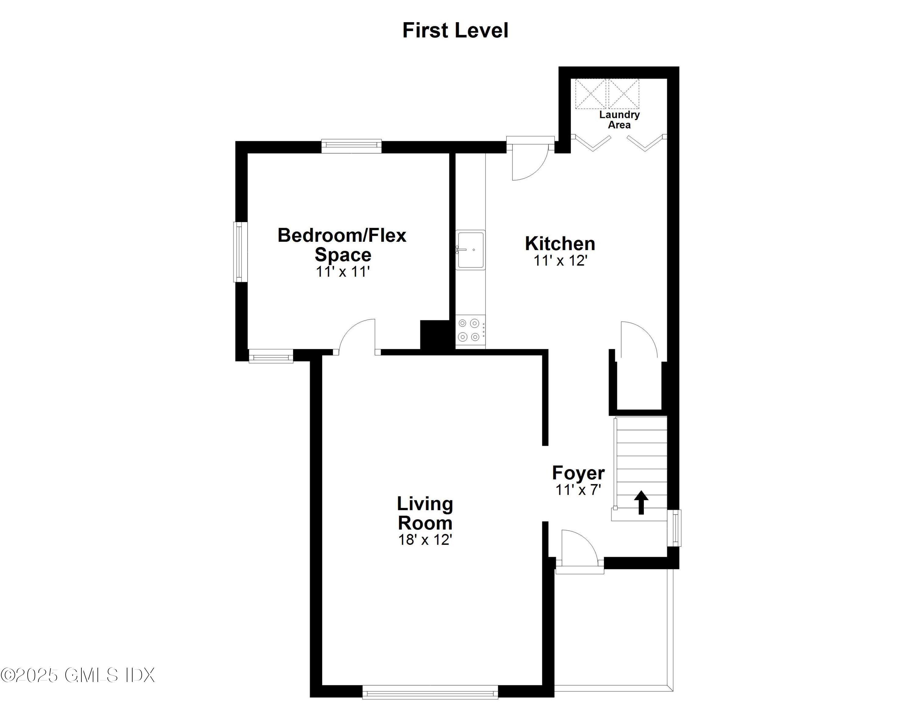 Greenwich, Connecticut 06830, United States, 4 Bedrooms Bedrooms, ,1 BathroomBathrooms,Residential,Active,20672