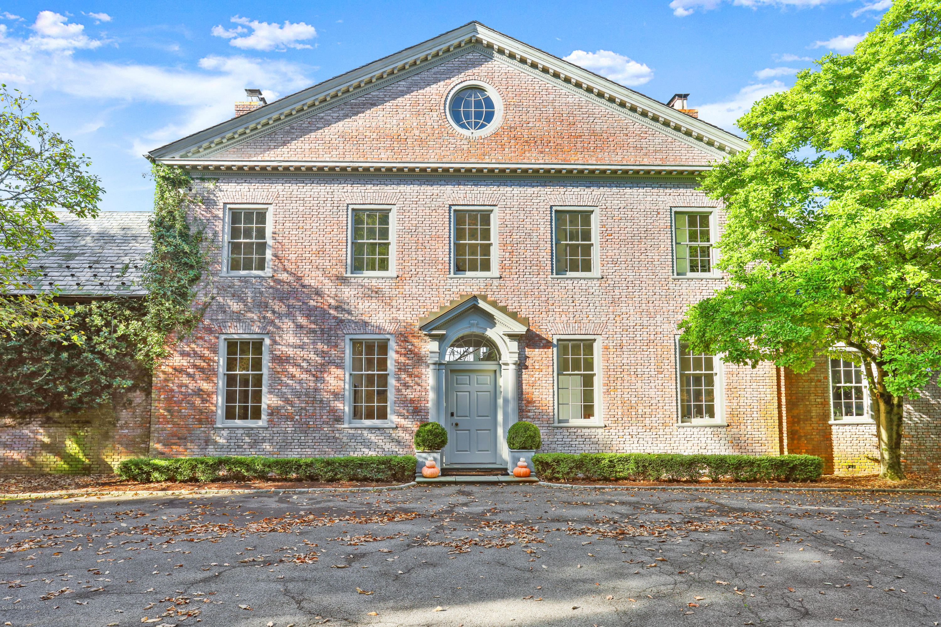 Photo 1 of 188 Round Hill Road, Greenwich, Connecticut, $10,995,000, Web #: 120301