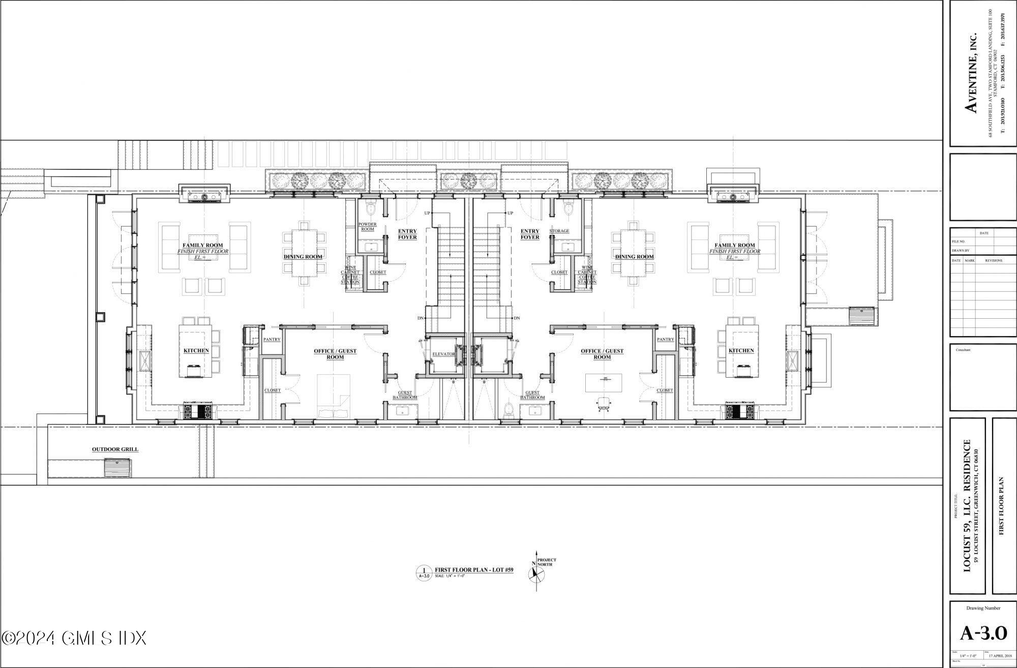 Greenwich, Connecticut 06830, United States, 5 Bedrooms Bedrooms, ,7 BathroomsBathrooms,Residential,Active,56735