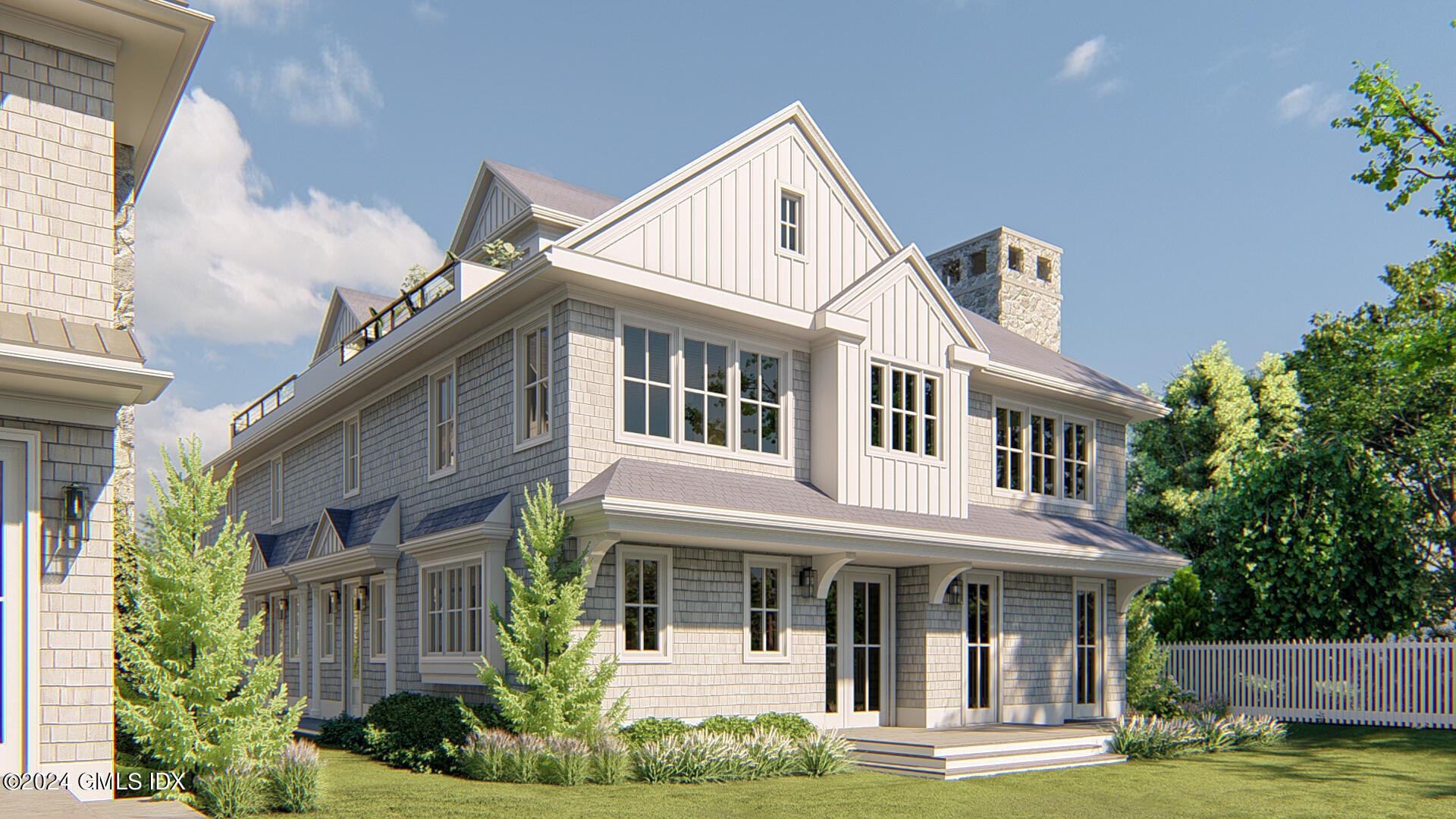 Greenwich, Connecticut 06830, United States, 5 Bedrooms Bedrooms, ,7 BathroomsBathrooms,Residential,Active,56735