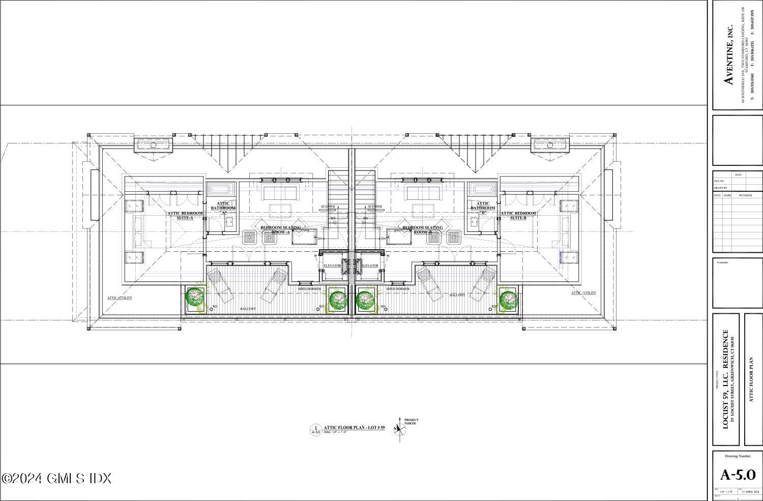 Greenwich, Connecticut 06830, United States, 5 Bedrooms Bedrooms, ,7 BathroomsBathrooms,Residential,Active,56735