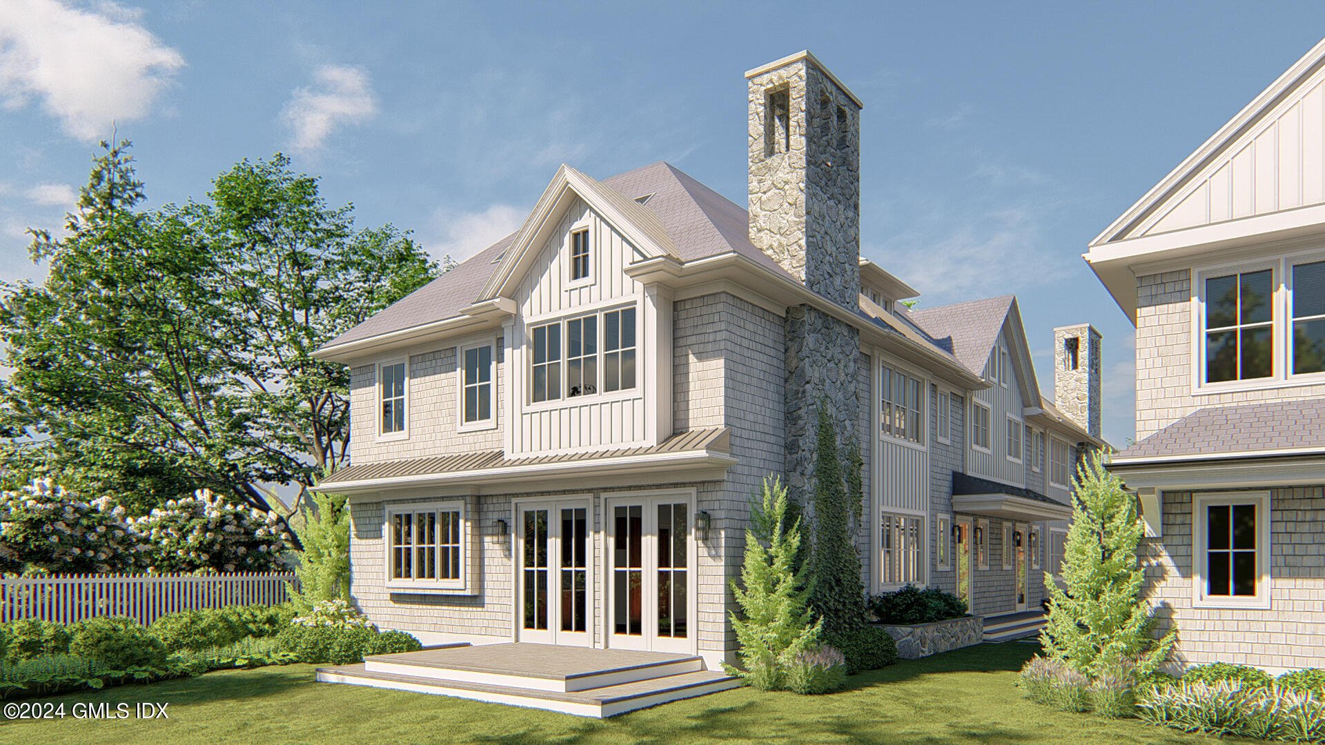 Greenwich, Connecticut 06830, United States, 5 Bedrooms Bedrooms, ,7 BathroomsBathrooms,Residential,Active,56735