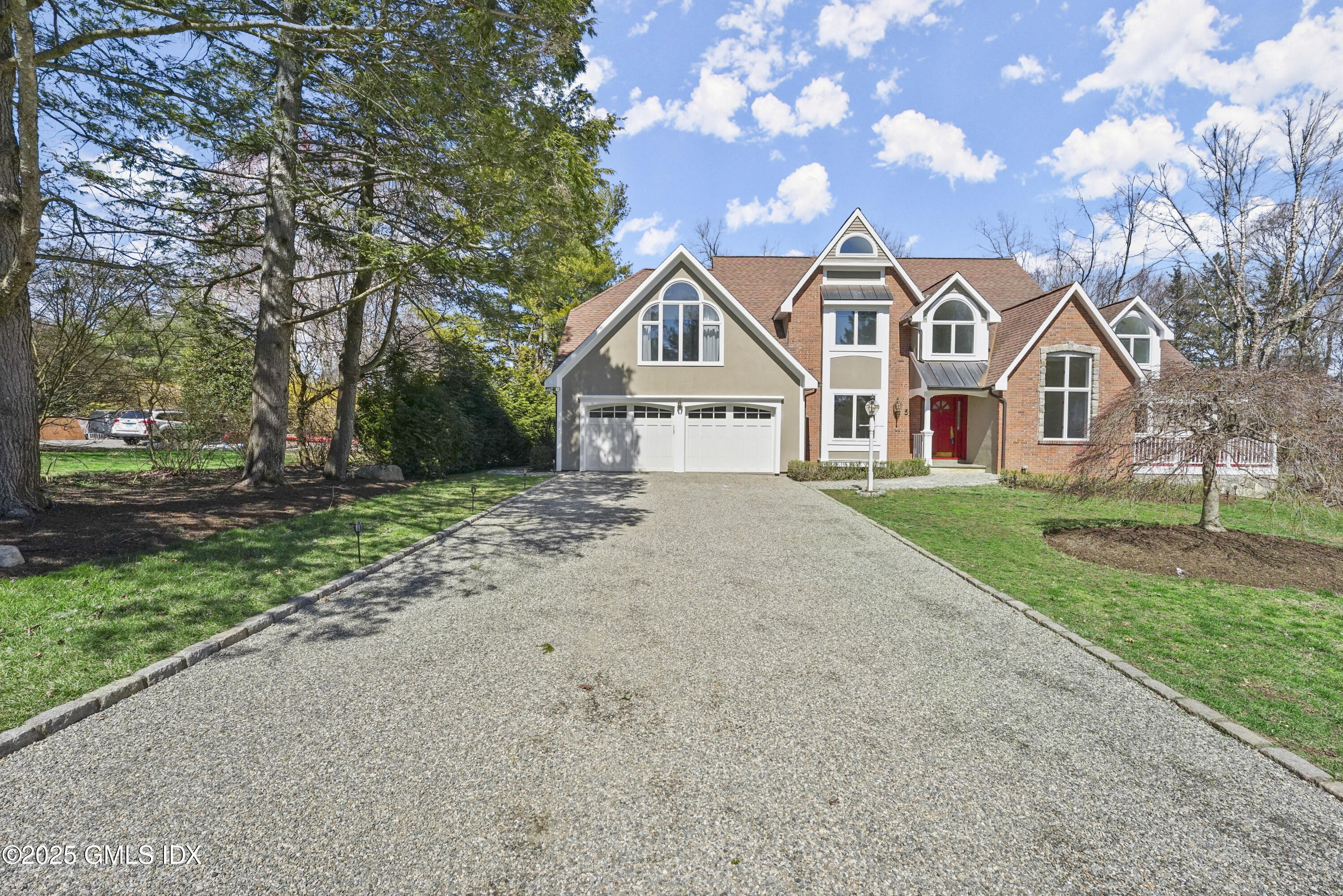 Property for Sale at 54 Munko Drive, Stamford, Connecticut - Bedrooms: 4 
Bathrooms: 4  - $1,595,000