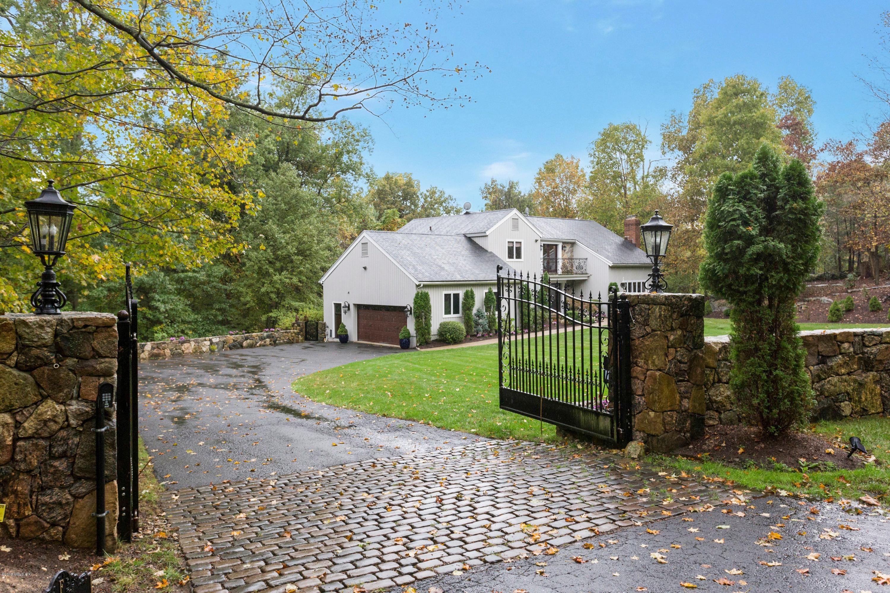 Photo 1 of 857 Westover Road, Stamford, Connecticut, $962,500, Web #: 108135