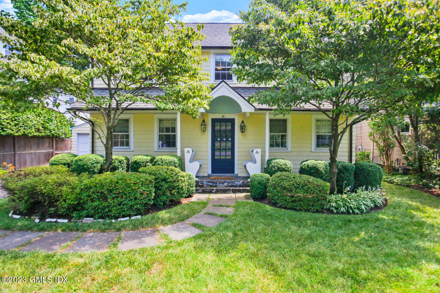 Photo 1 of 16 Highview Avenue, Old Greenwich, Connecticut, $6,500, Web #: 118929