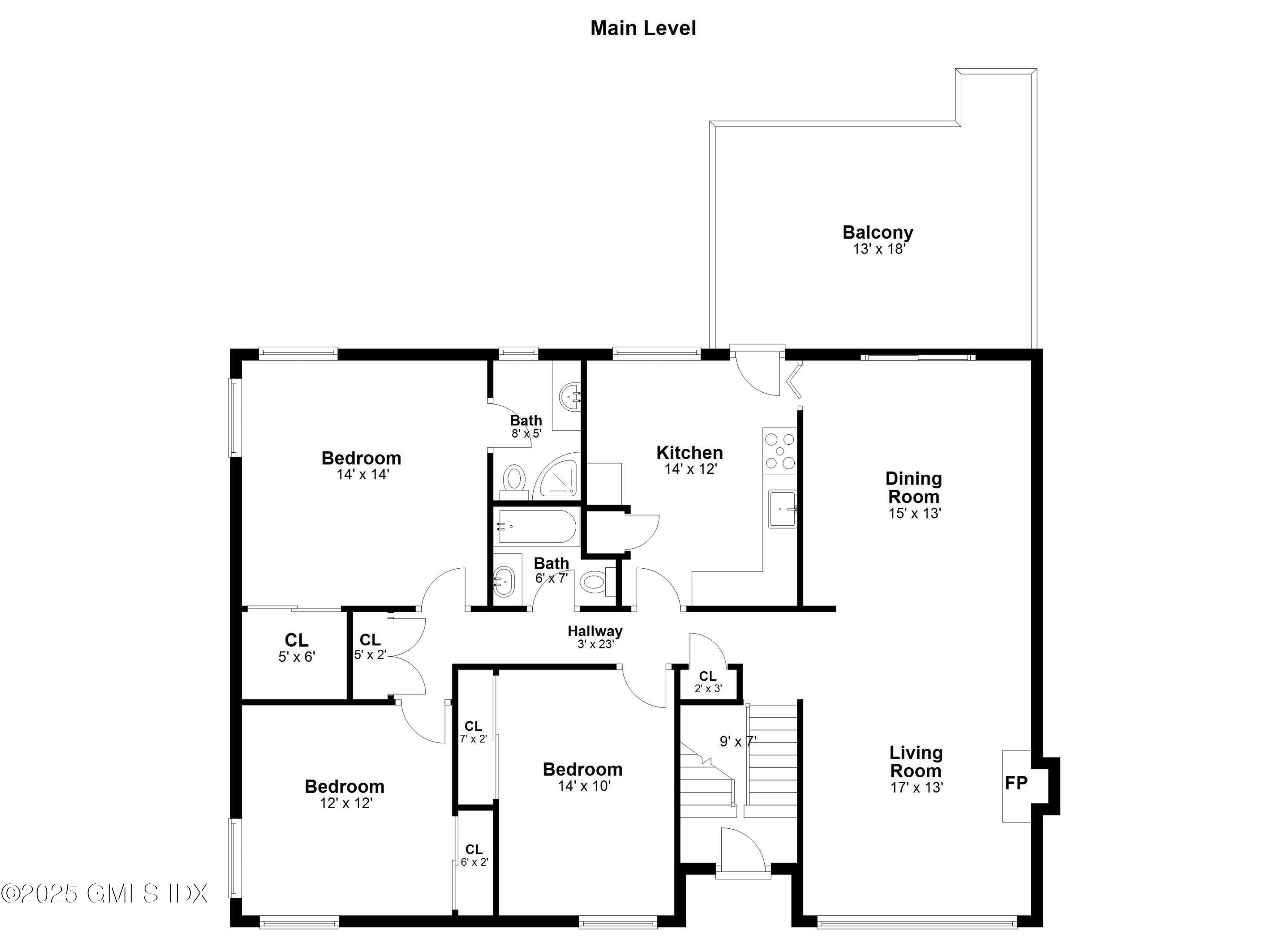 Cos Cob, Connecticut 06807, United States, 3 Bedrooms Bedrooms, ,3 BathroomsBathrooms,Residential,Active,138387