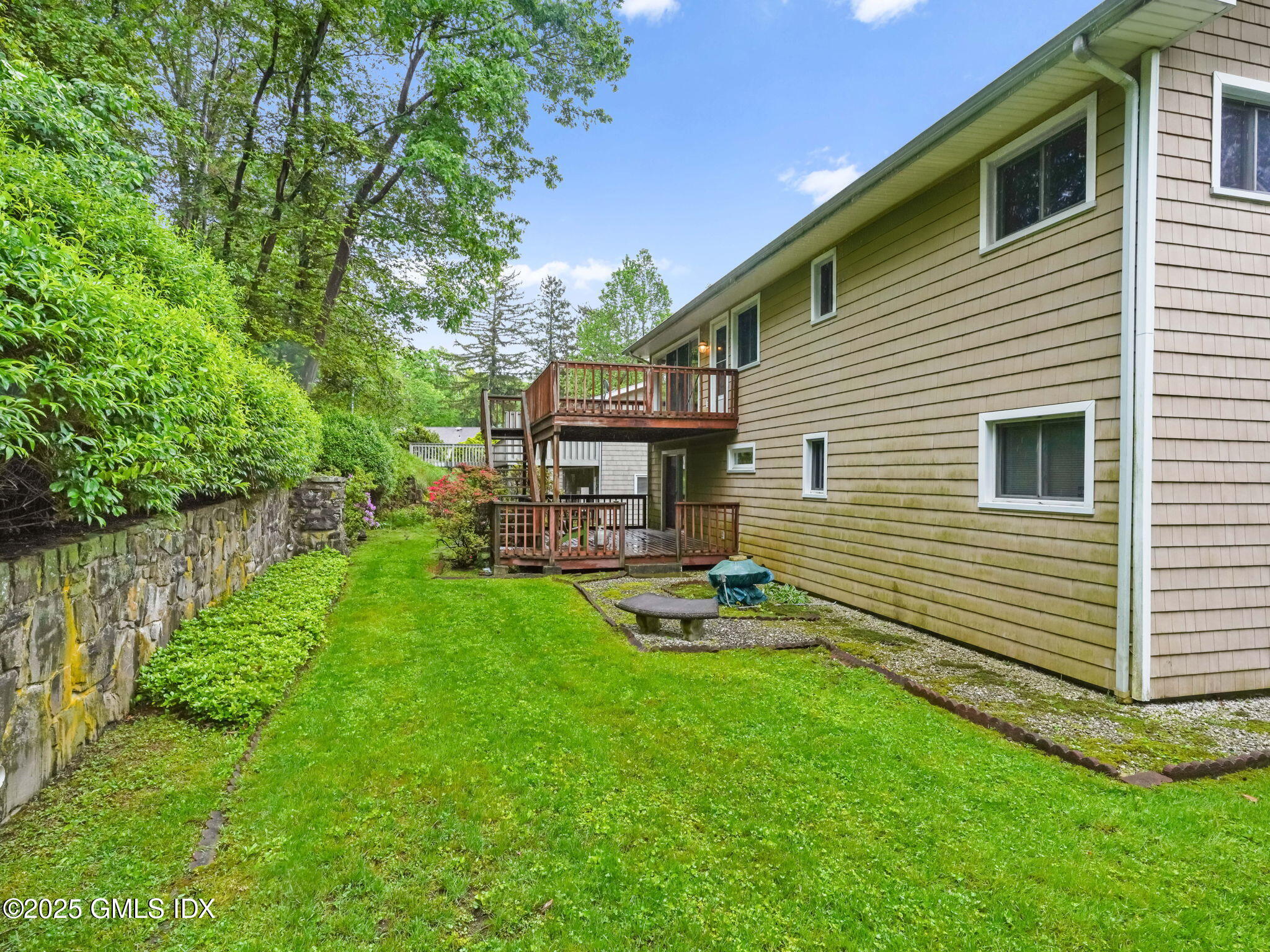 Cos Cob, Connecticut 06807, United States, 3 Bedrooms Bedrooms, ,3 BathroomsBathrooms,Residential,Active,138387