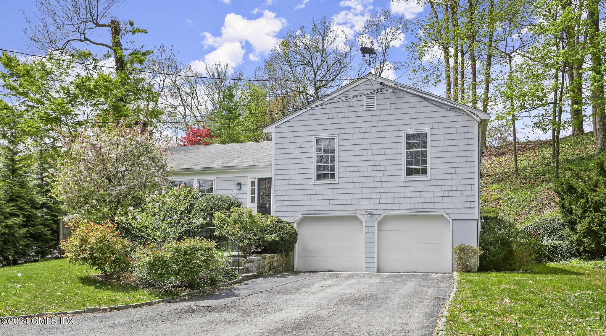 Rental Property at 6 Pintail Lane, Greenwich, Connecticut - Bedrooms: 3 
Bathrooms: 2  - $7,000 MO.