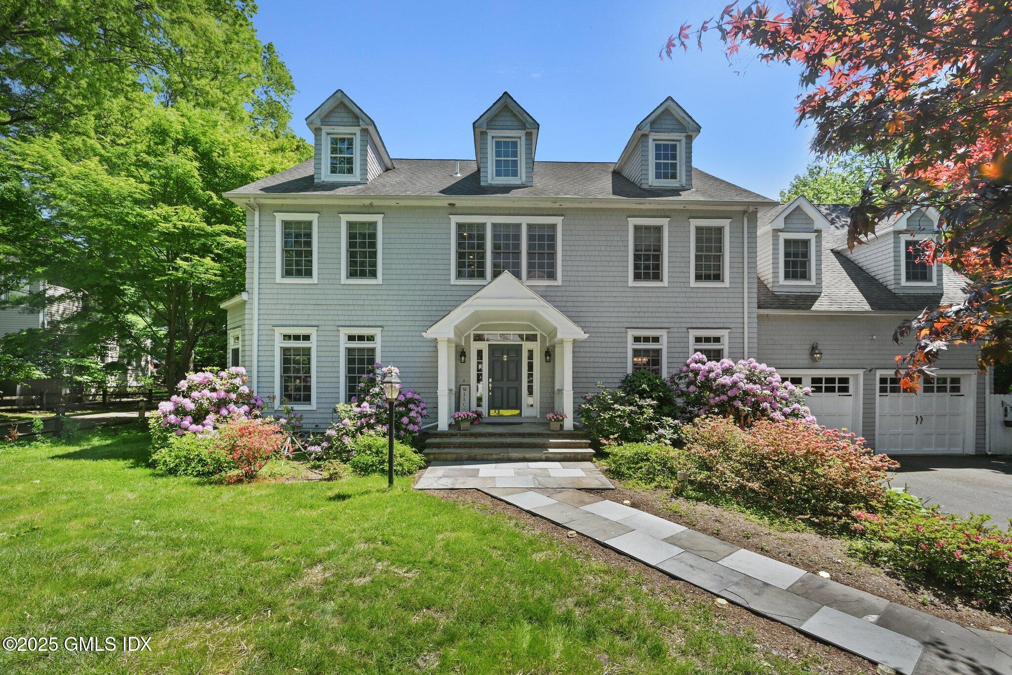 Rental Property at 33 Pleasant Street, Riverside, Connecticut - Bedrooms: 6 
Bathrooms: 5.5  - $15,500 MO.