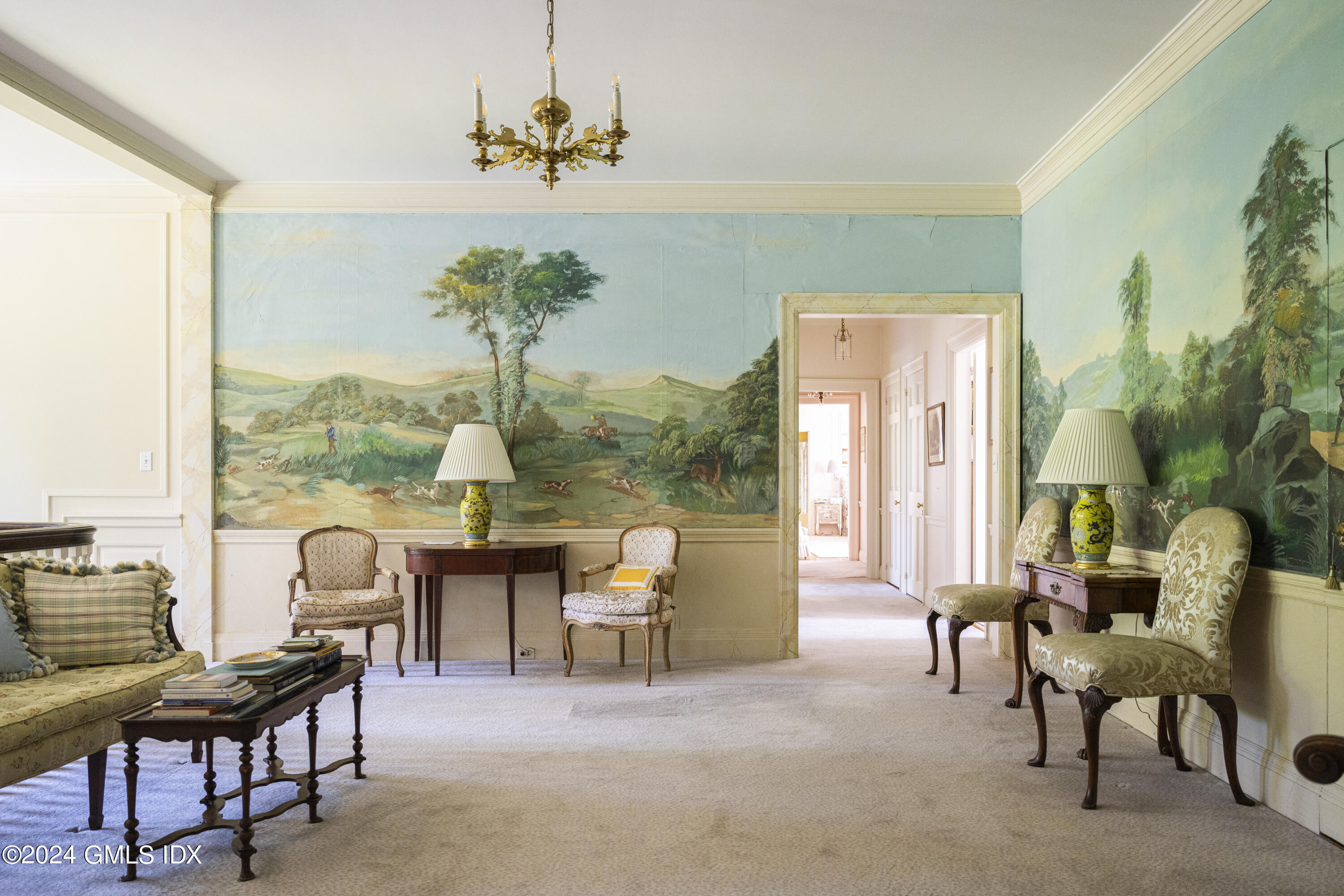 Greenwich, Connecticut 06831, United States, 8 Bedrooms Bedrooms, ,8 BathroomsBathrooms,Residential,Active,45265