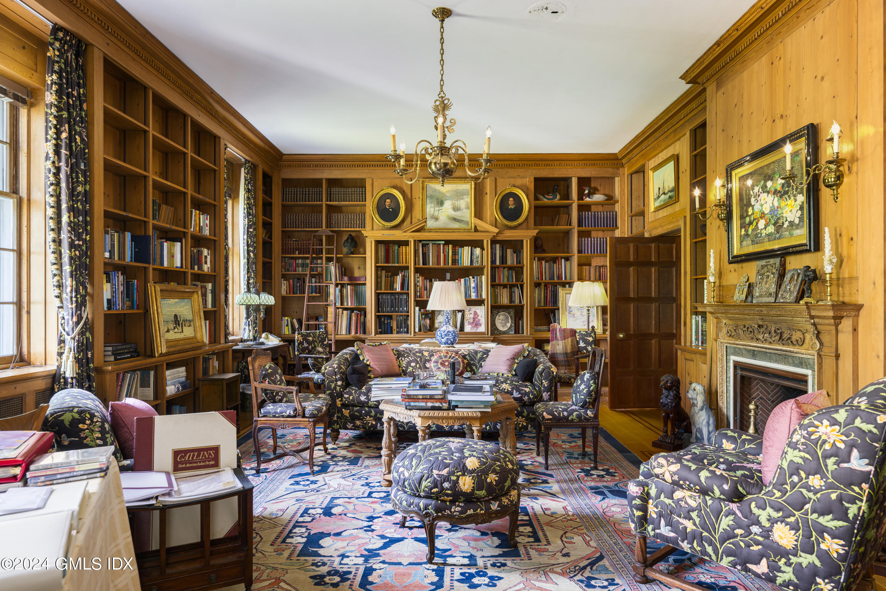 Greenwich, Connecticut 06831, United States, 8 Bedrooms Bedrooms, ,8 BathroomsBathrooms,Residential,Active,45265