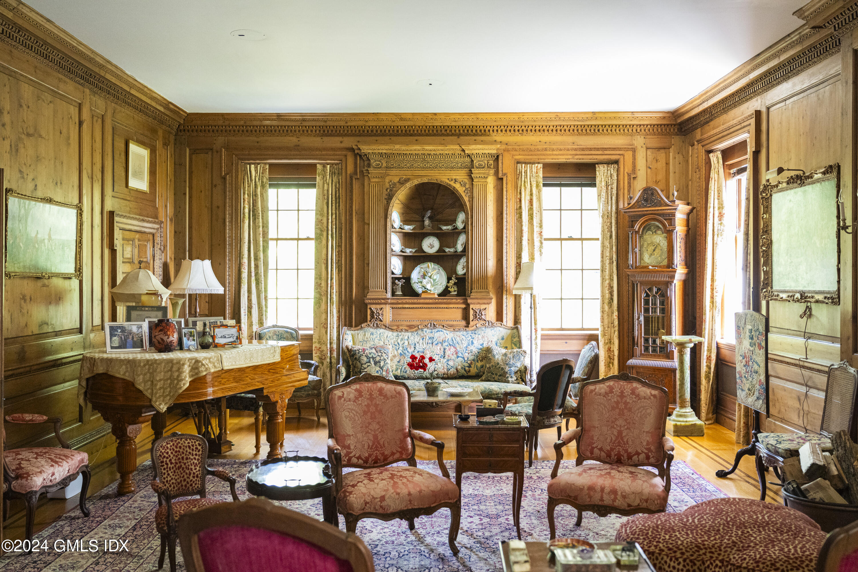 Greenwich, Connecticut 06831, United States, 8 Bedrooms Bedrooms, ,8 BathroomsBathrooms,Residential,Active,45265