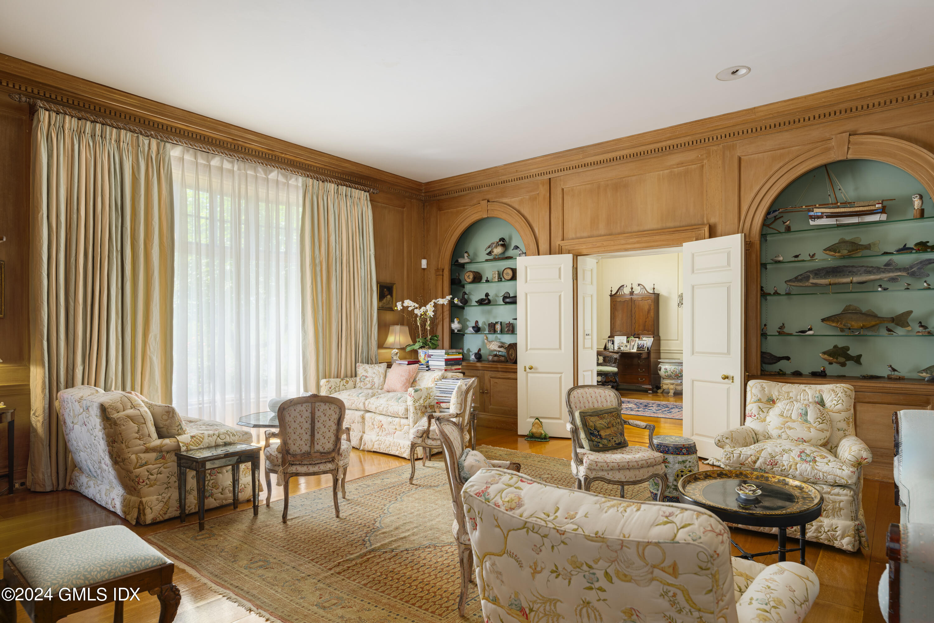 Greenwich, Connecticut 06831, United States, 8 Bedrooms Bedrooms, ,8 BathroomsBathrooms,Residential,Active,45265