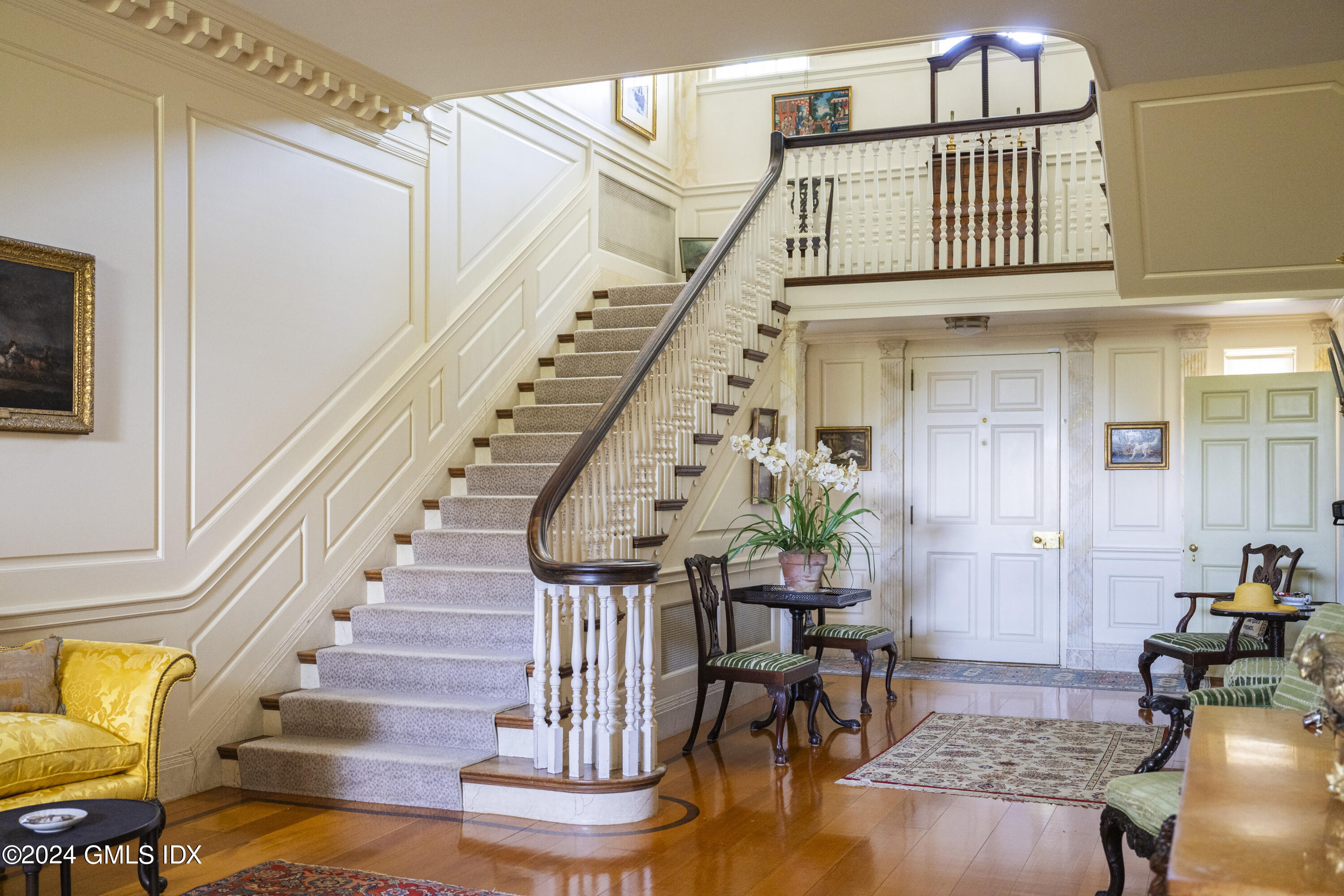 Greenwich, Connecticut 06831, United States, 8 Bedrooms Bedrooms, ,8 BathroomsBathrooms,Residential,Active,45265