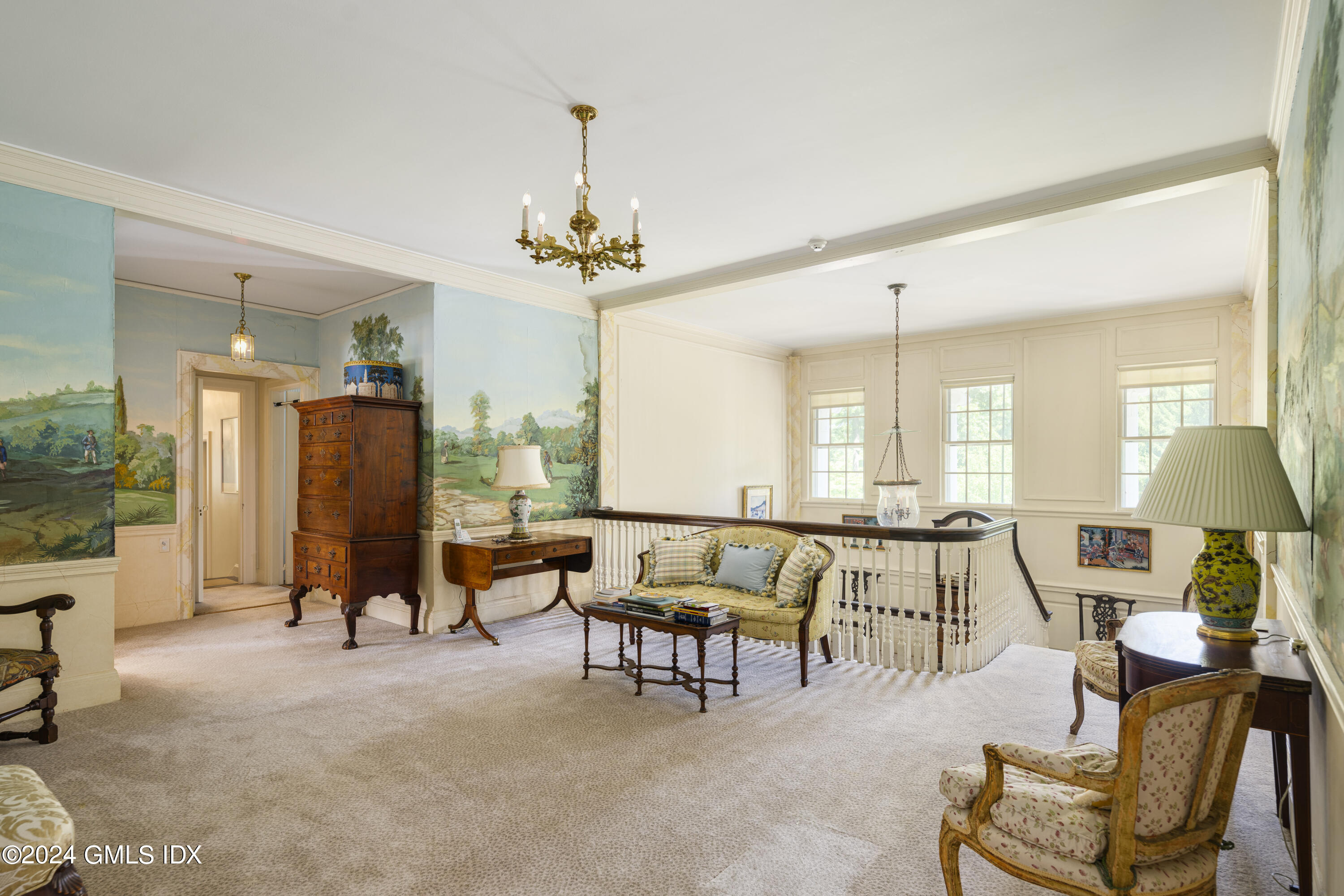 Greenwich, Connecticut 06831, United States, 8 Bedrooms Bedrooms, ,8 BathroomsBathrooms,Residential,Active,45265