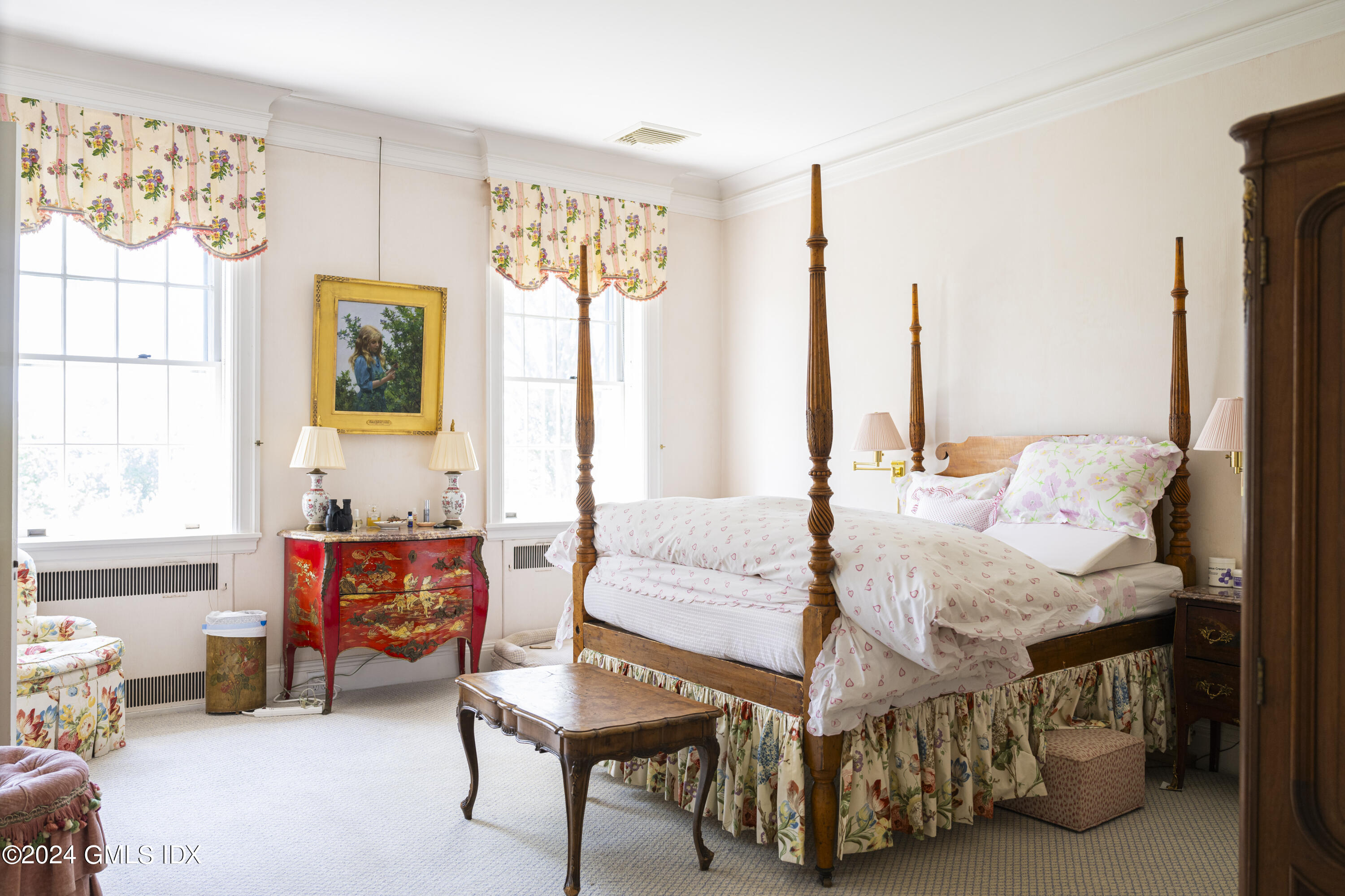 Greenwich, Connecticut 06831, United States, 8 Bedrooms Bedrooms, ,8 BathroomsBathrooms,Residential,Active,45265