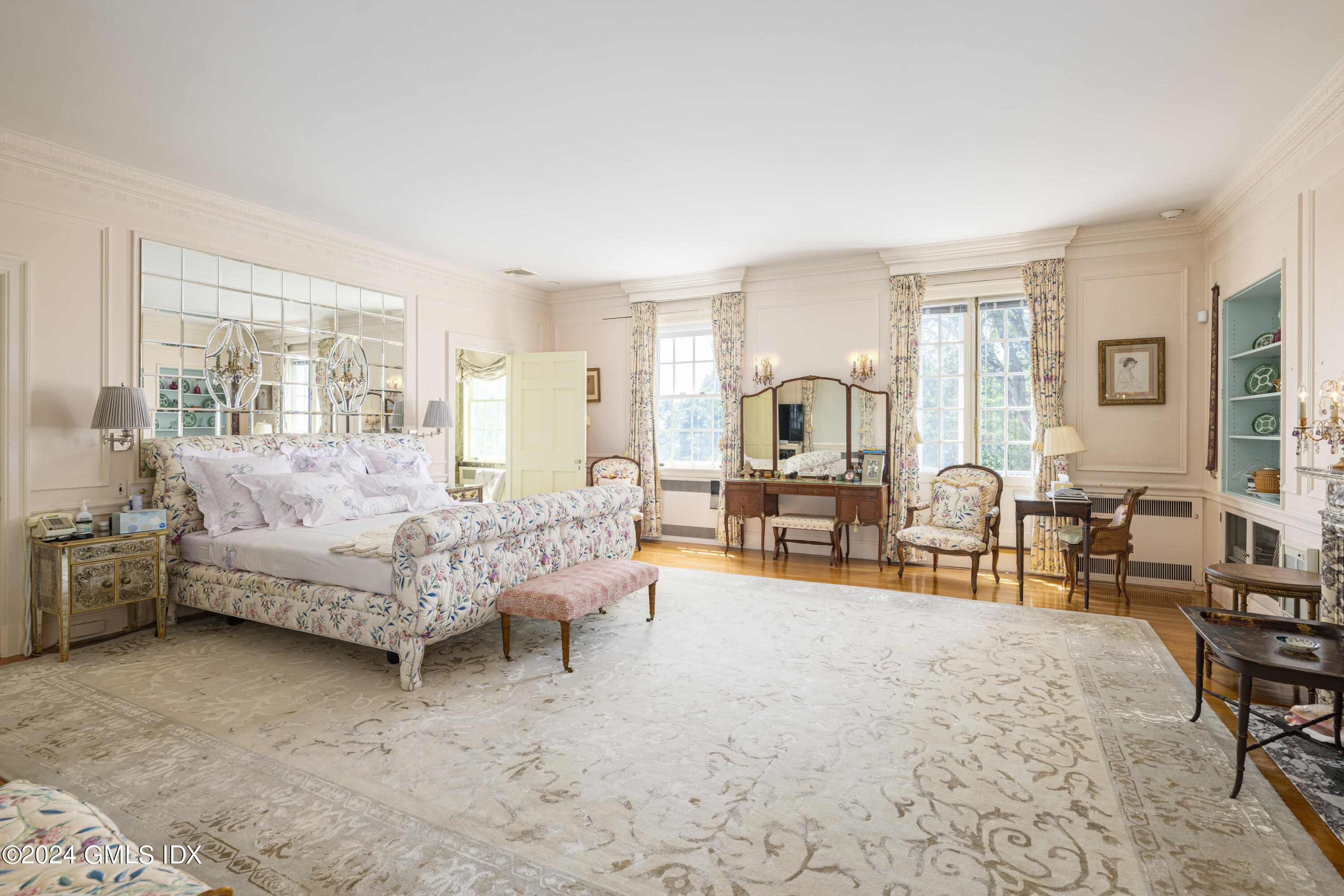 Greenwich, Connecticut 06831, United States, 8 Bedrooms Bedrooms, ,8 BathroomsBathrooms,Residential,Active,45265