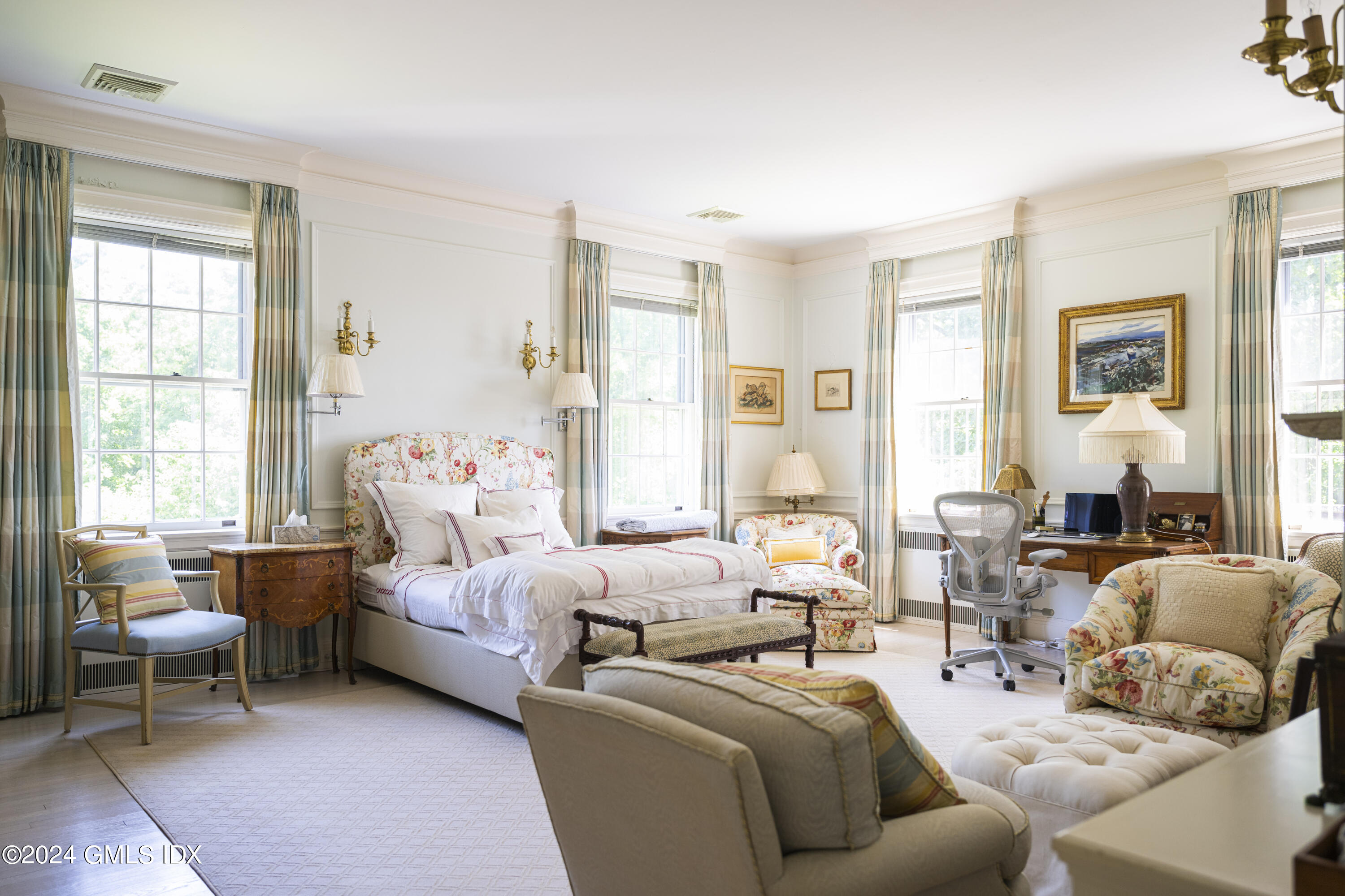 Greenwich, Connecticut 06831, United States, 8 Bedrooms Bedrooms, ,8 BathroomsBathrooms,Residential,Active,45265