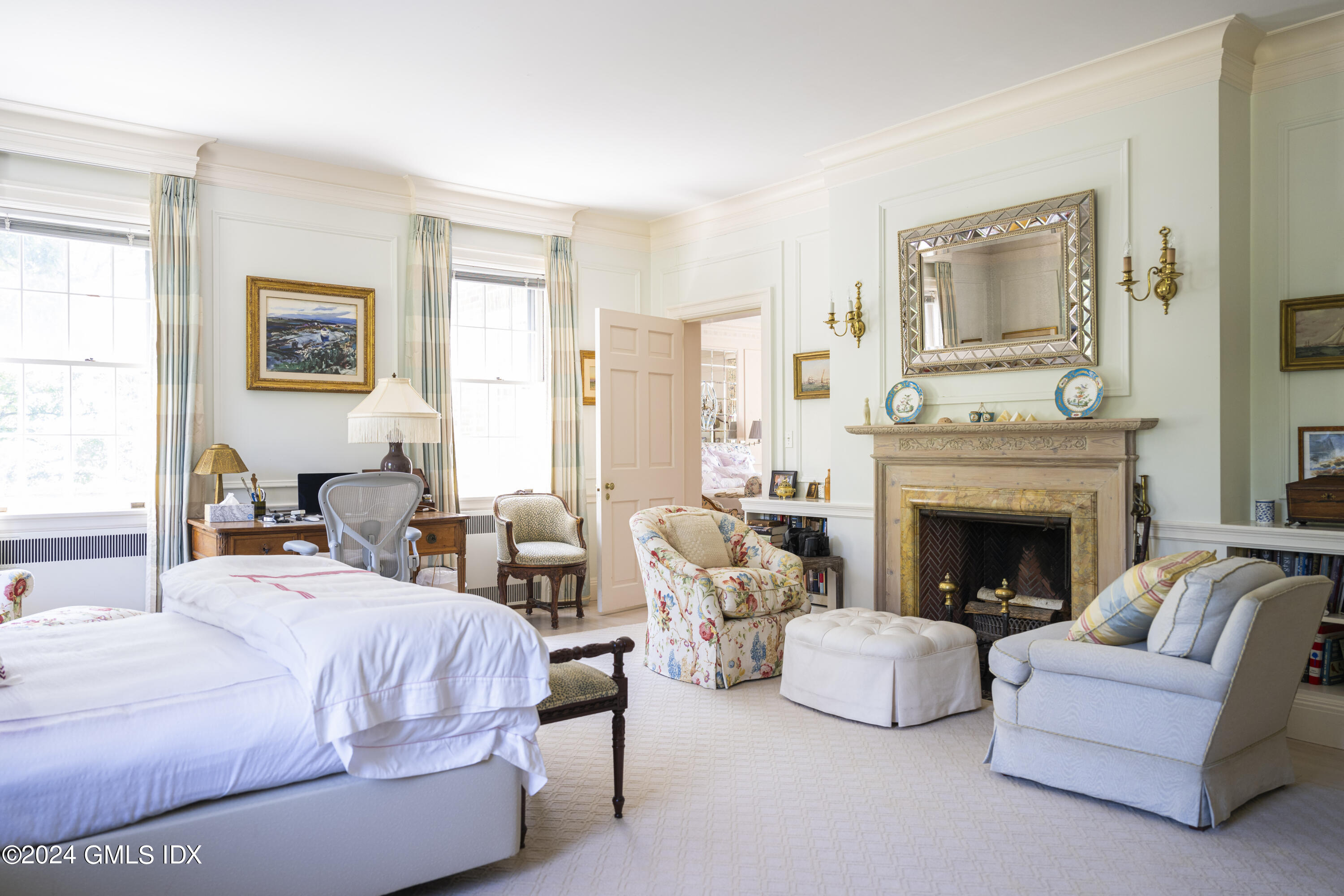 Greenwich, Connecticut 06831, United States, 8 Bedrooms Bedrooms, ,8 BathroomsBathrooms,Residential,Active,45265