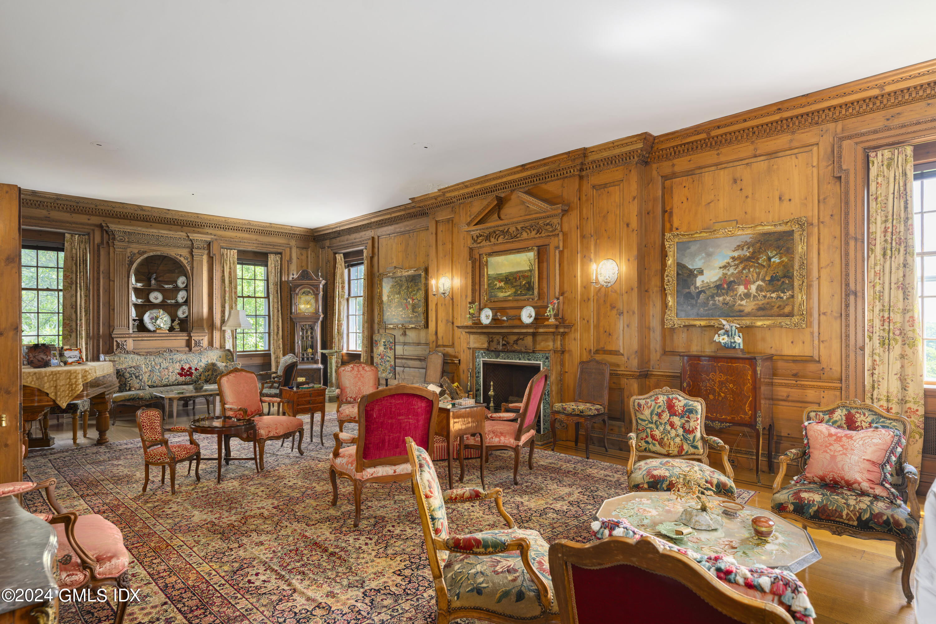 Greenwich, Connecticut 06831, United States, 8 Bedrooms Bedrooms, ,8 BathroomsBathrooms,Residential,Active,45265