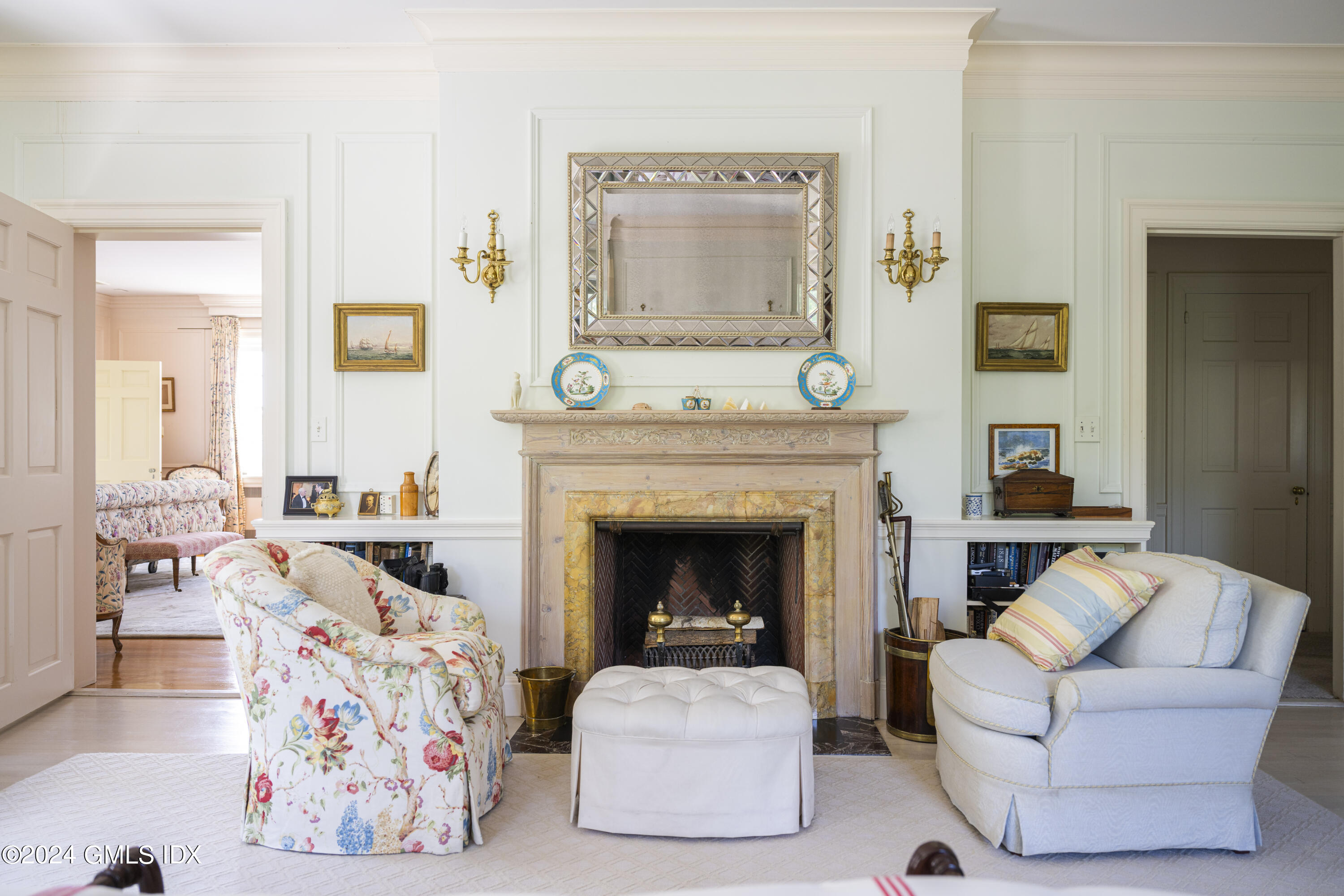 Greenwich, Connecticut 06831, United States, 8 Bedrooms Bedrooms, ,8 BathroomsBathrooms,Residential,Active,45265