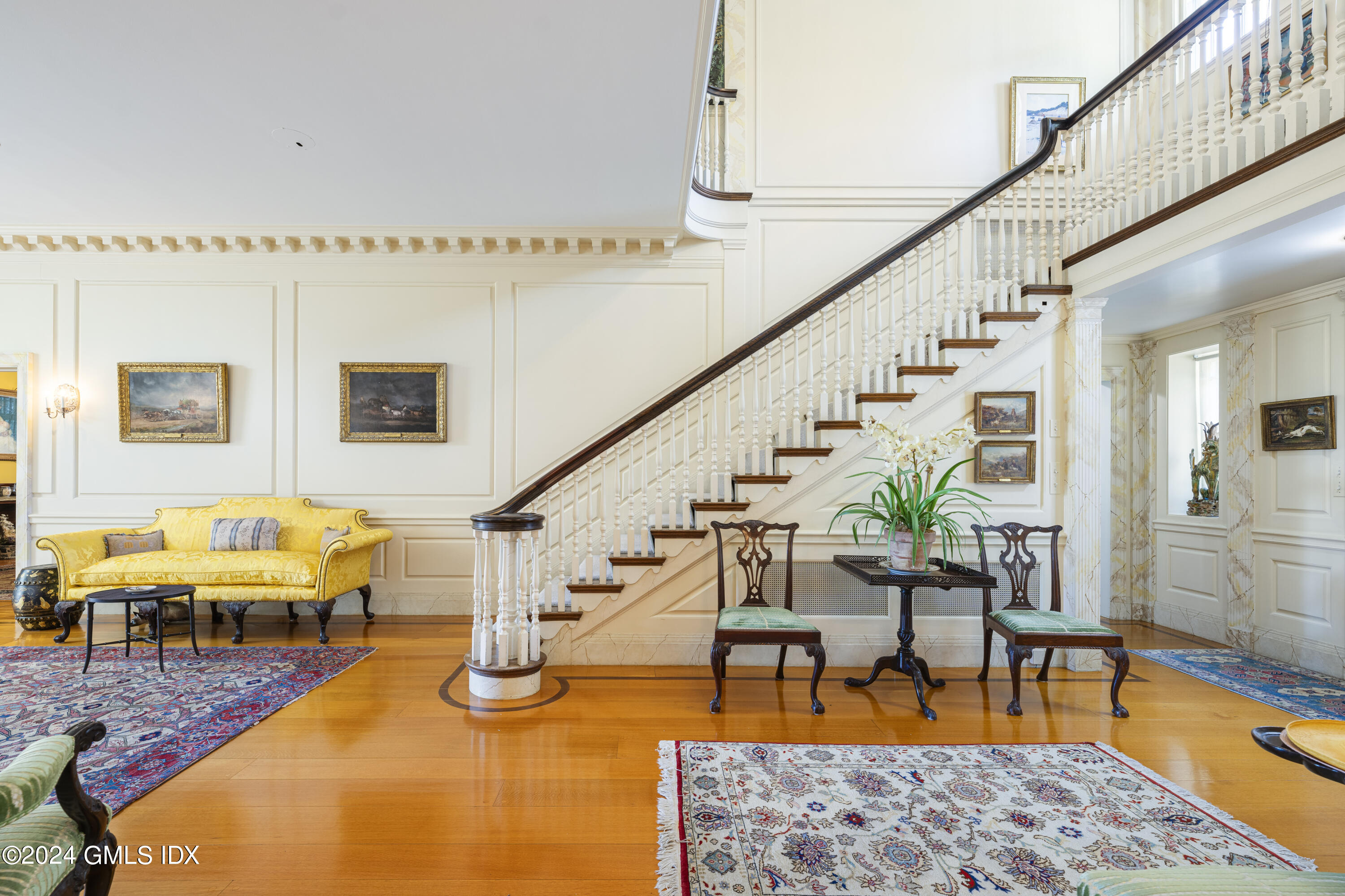 Greenwich, Connecticut 06831, United States, 8 Bedrooms Bedrooms, ,8 BathroomsBathrooms,Residential,Active,45265