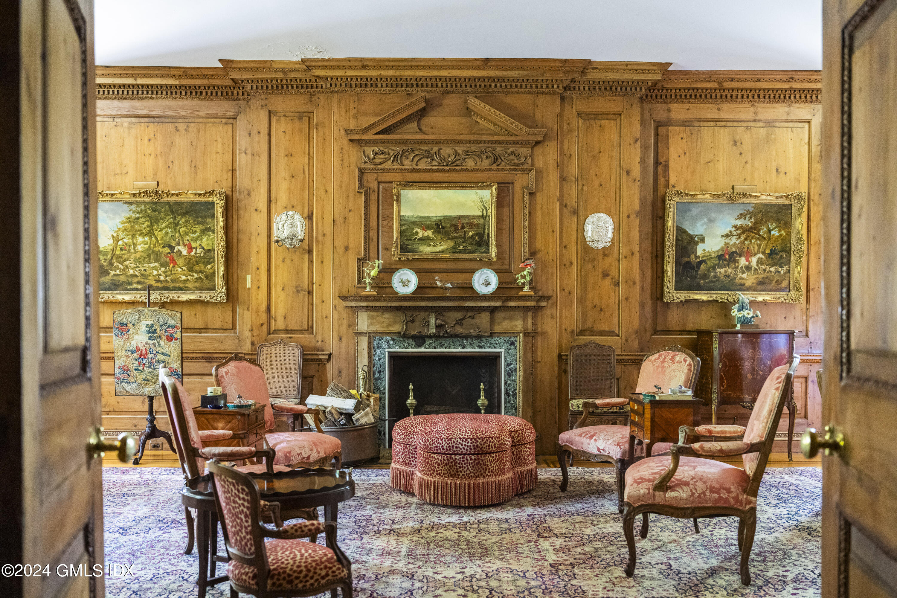 Greenwich, Connecticut 06831, United States, 8 Bedrooms Bedrooms, ,8 BathroomsBathrooms,Residential,Active,45265