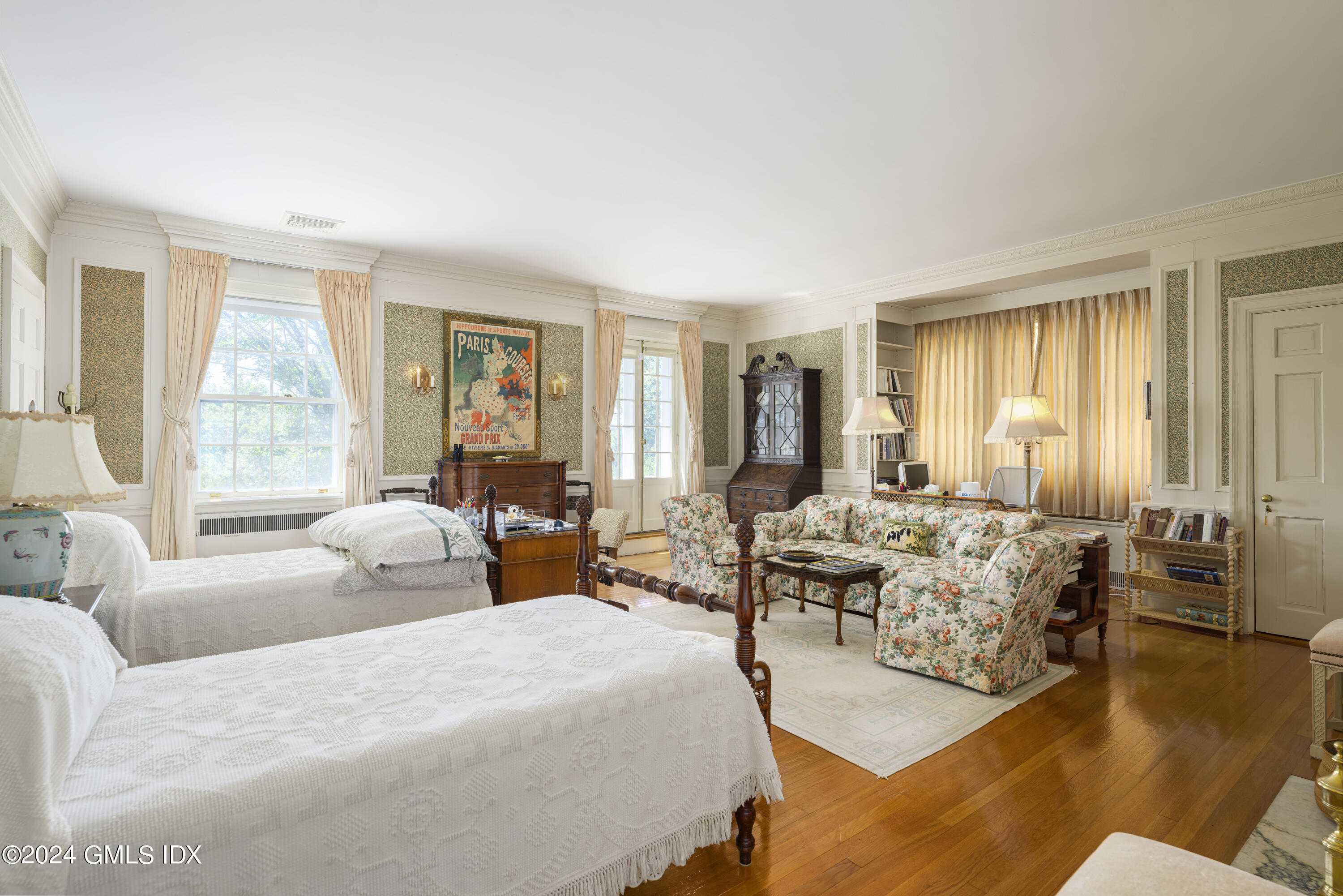 Greenwich, Connecticut 06831, United States, 8 Bedrooms Bedrooms, ,8 BathroomsBathrooms,Residential,Active,45265