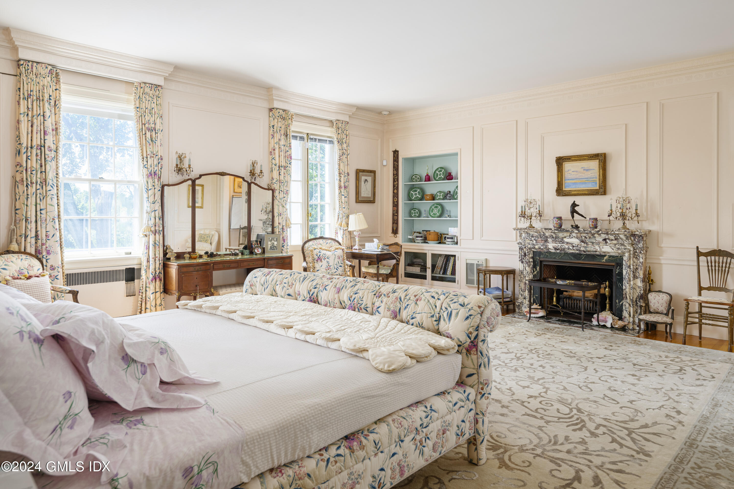 Greenwich, Connecticut 06831, United States, 8 Bedrooms Bedrooms, ,8 BathroomsBathrooms,Residential,Active,45265