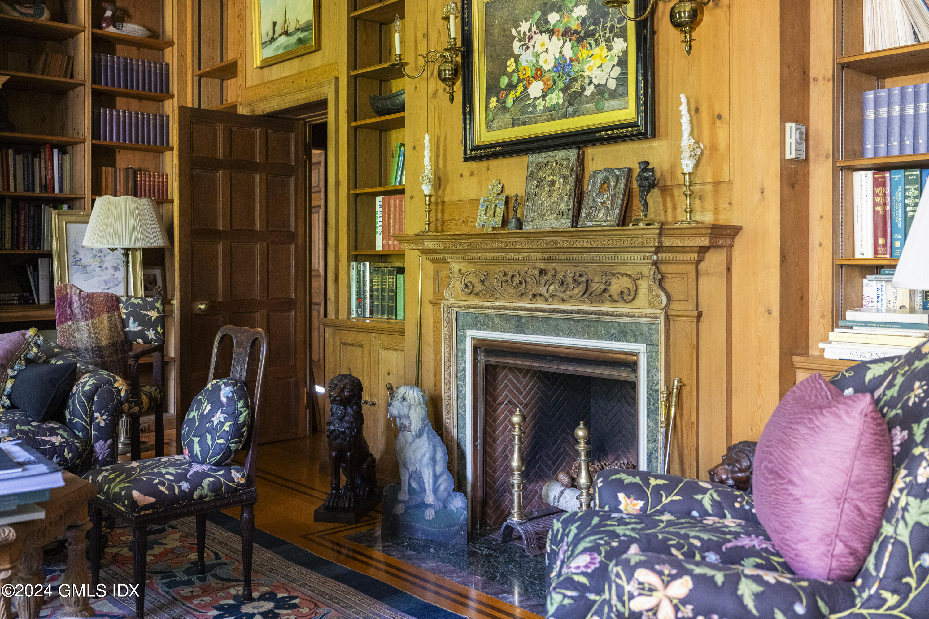 Greenwich, Connecticut 06831, United States, 8 Bedrooms Bedrooms, ,8 BathroomsBathrooms,Residential,Active,45265