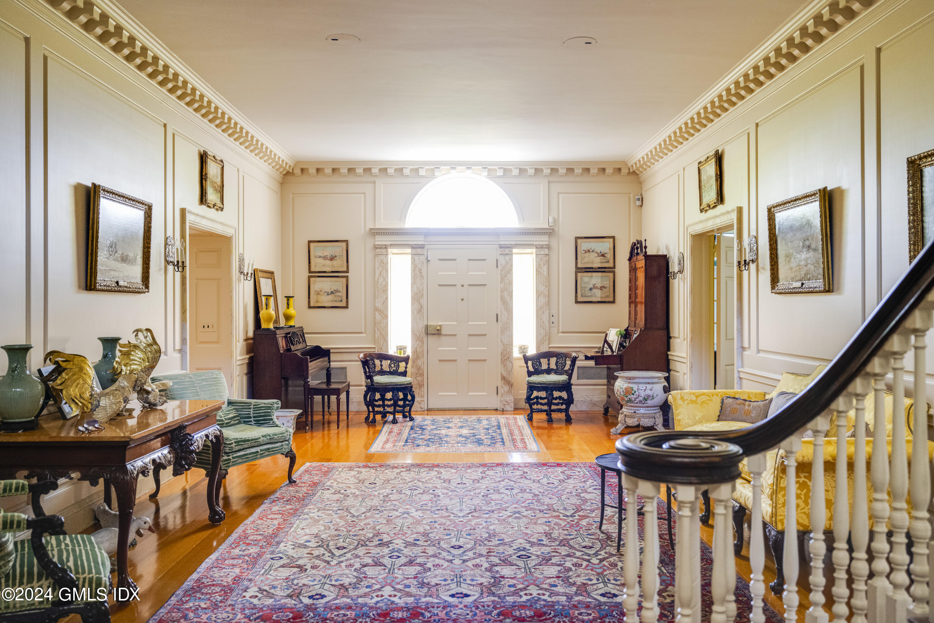 Greenwich, Connecticut 06831, United States, 8 Bedrooms Bedrooms, ,8 BathroomsBathrooms,Residential,Active,45265