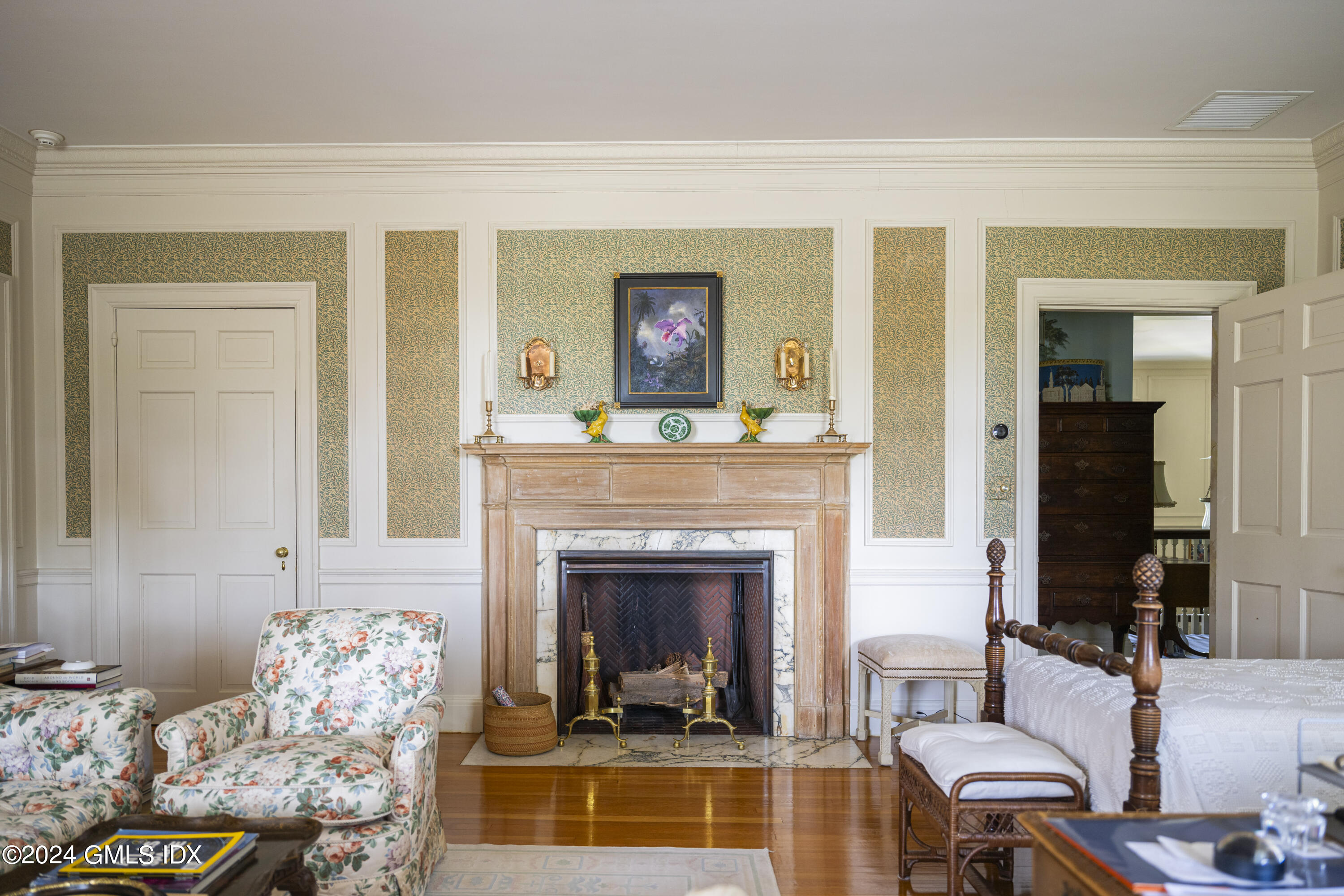 Greenwich, Connecticut 06831, United States, 8 Bedrooms Bedrooms, ,8 BathroomsBathrooms,Residential,Active,45265