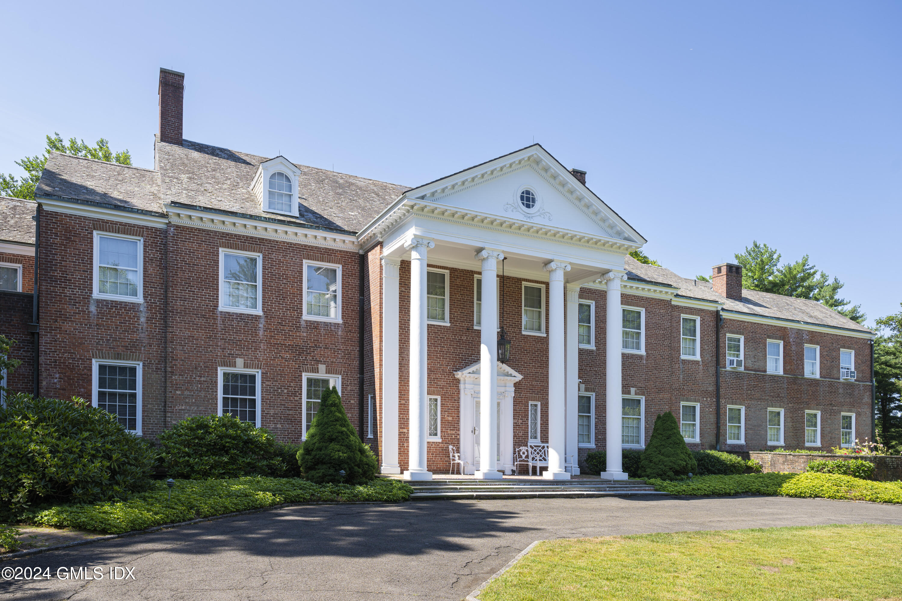 Photo 1 of 10 Cliffdale Road, Greenwich, Connecticut, $35,000,000, Web #: 121348