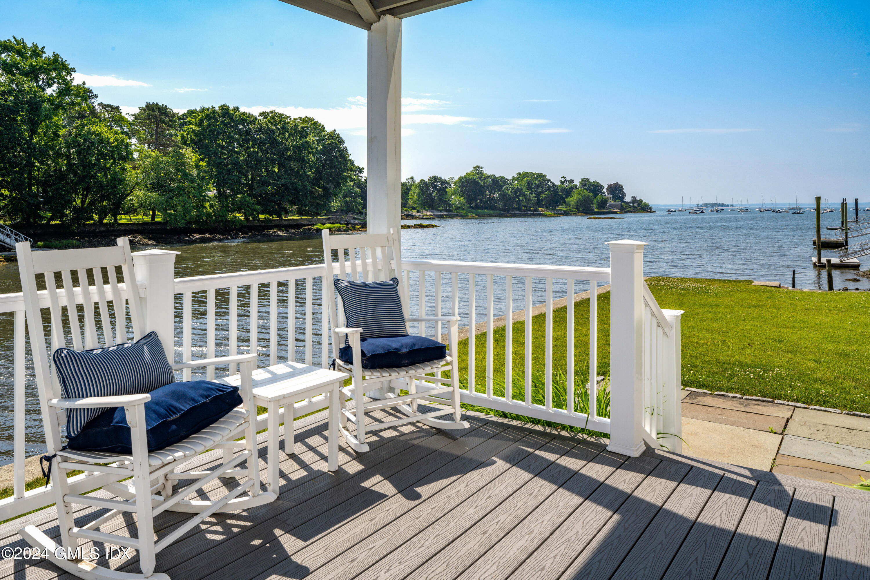 Photo 1 of 633 Steamboat Road, Greenwich, Connecticut, $4,195,000, Web #: 119473