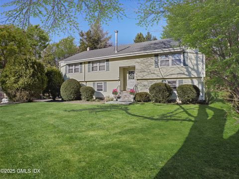 48 Meyer Place, Riverside, CT 06878 - MLS#: 122394