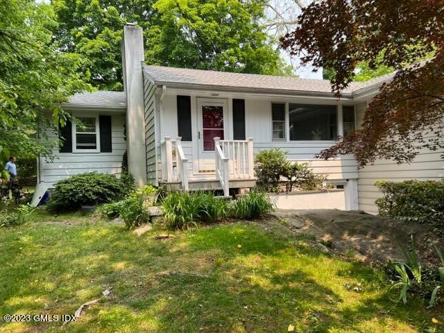 Photo 1 of 22 Forest Avenue, Old Greenwich, Connecticut, $5,250, Web #: 118496