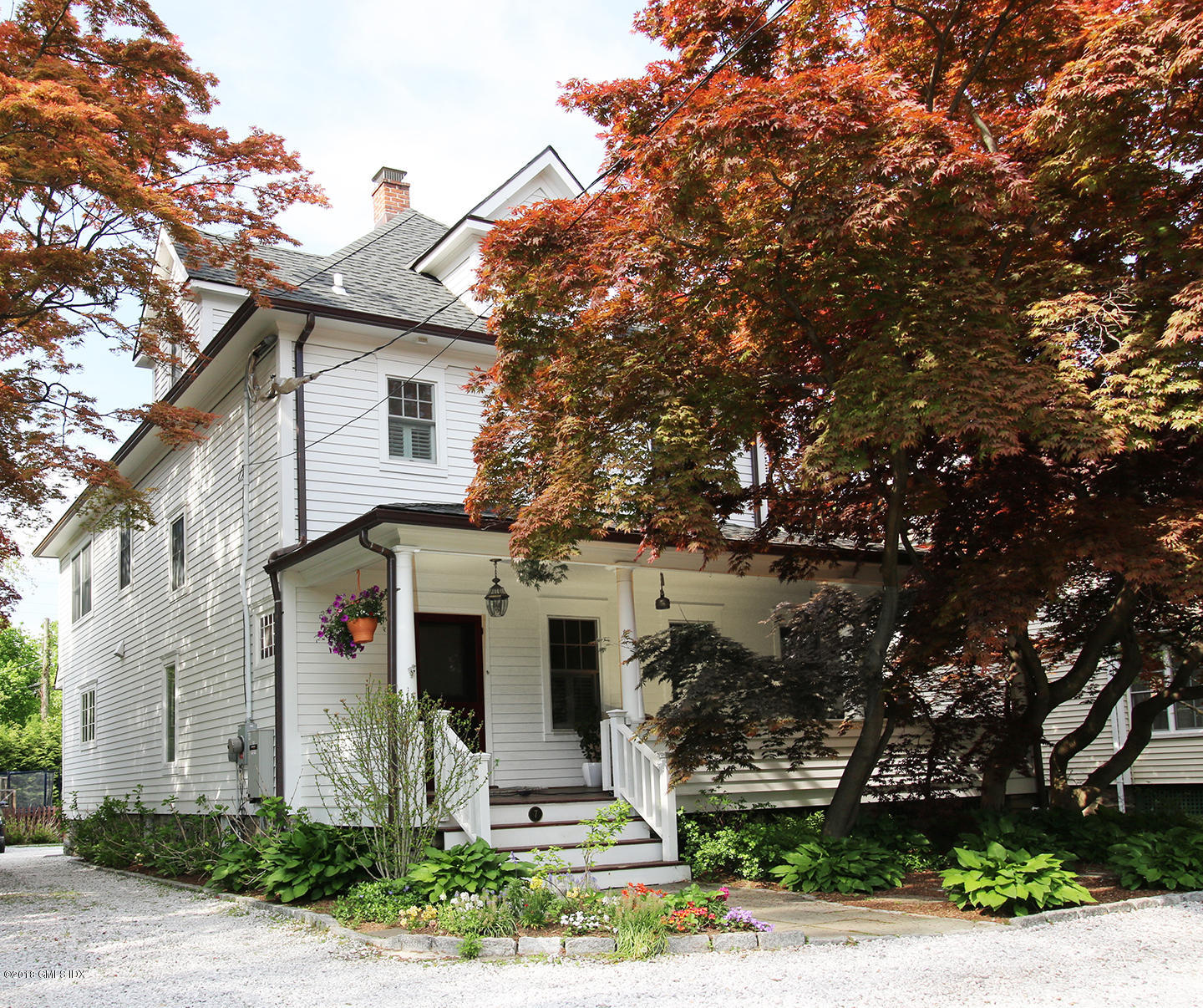 Photo 1 of 7 W End Avenue, Old Greenwich, Connecticut, $1,750,000, Web #: 103135