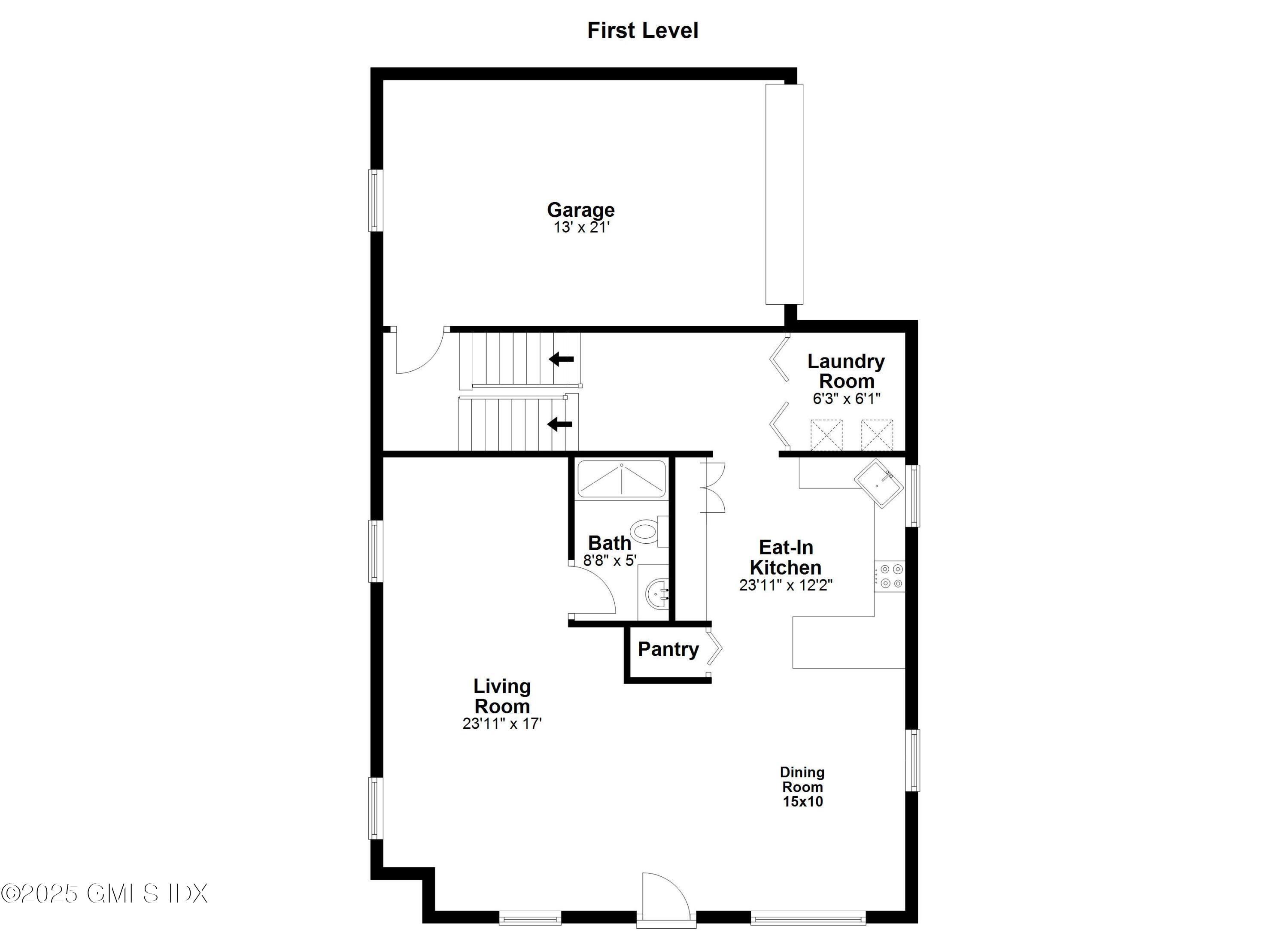 Stamford, Connecticut 06906, United States, ,Residential,Active,225509