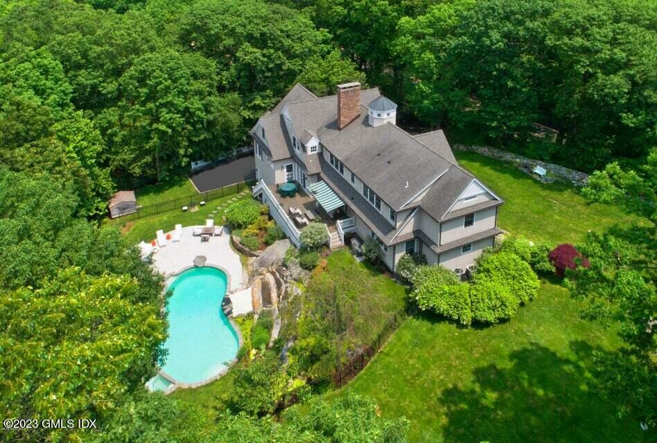 Rental Property at 192 Bible Street, Cos Cob, Connecticut - Bedrooms: 4 
Bathrooms: 5.5  - $19,500 MO.