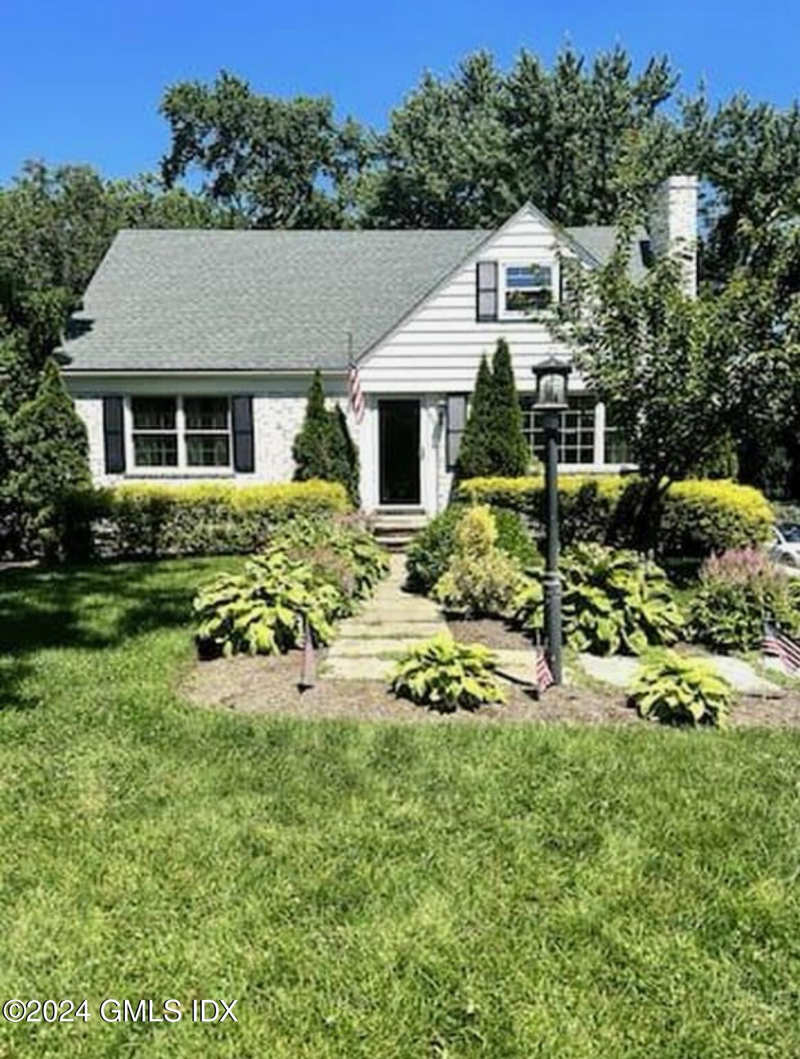 Rental Property at 330 Sound Beach Avenue, Old Greenwich, Connecticut - Bedrooms: 4 
Bathrooms: 2  - $8,500 MO.