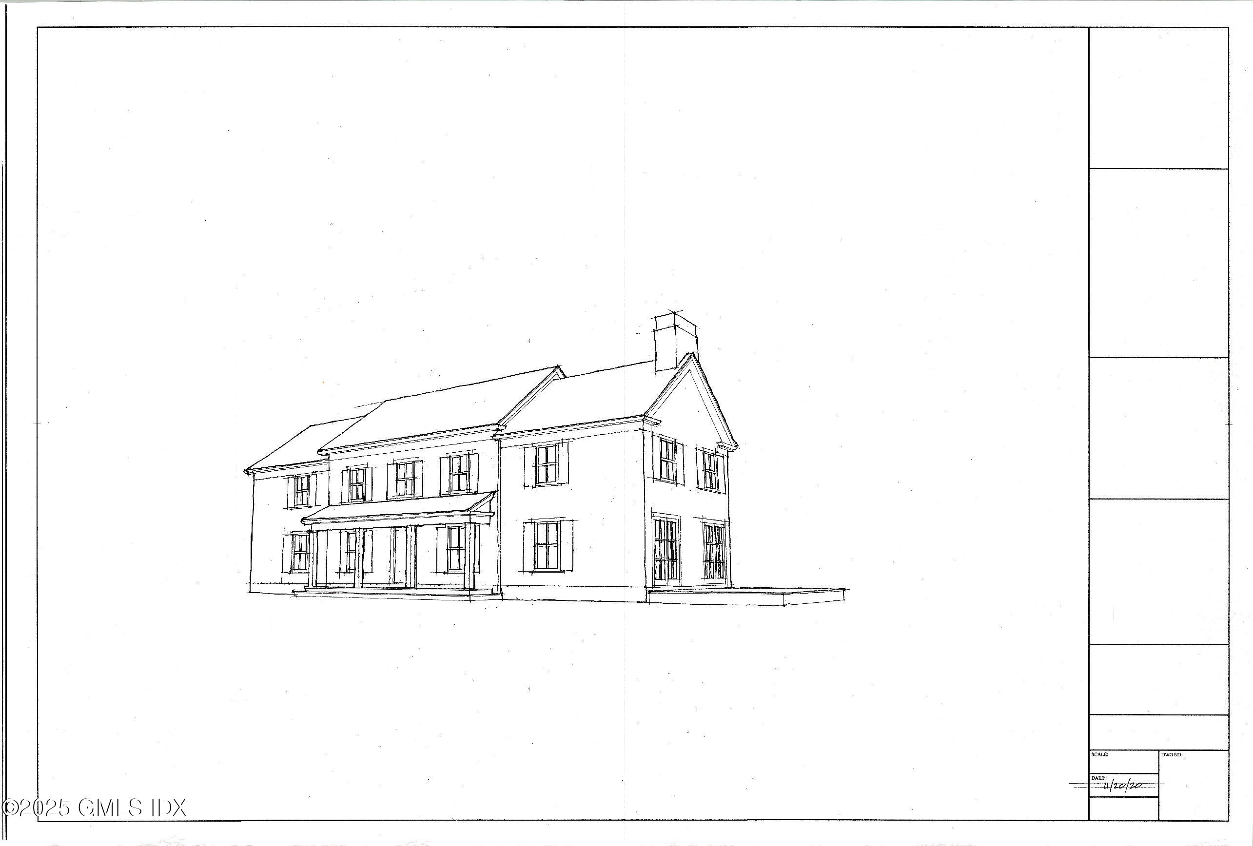 130 Turn Of River Road, Stamford, Connecticut - 4 Bedrooms  
4 Bathrooms - 