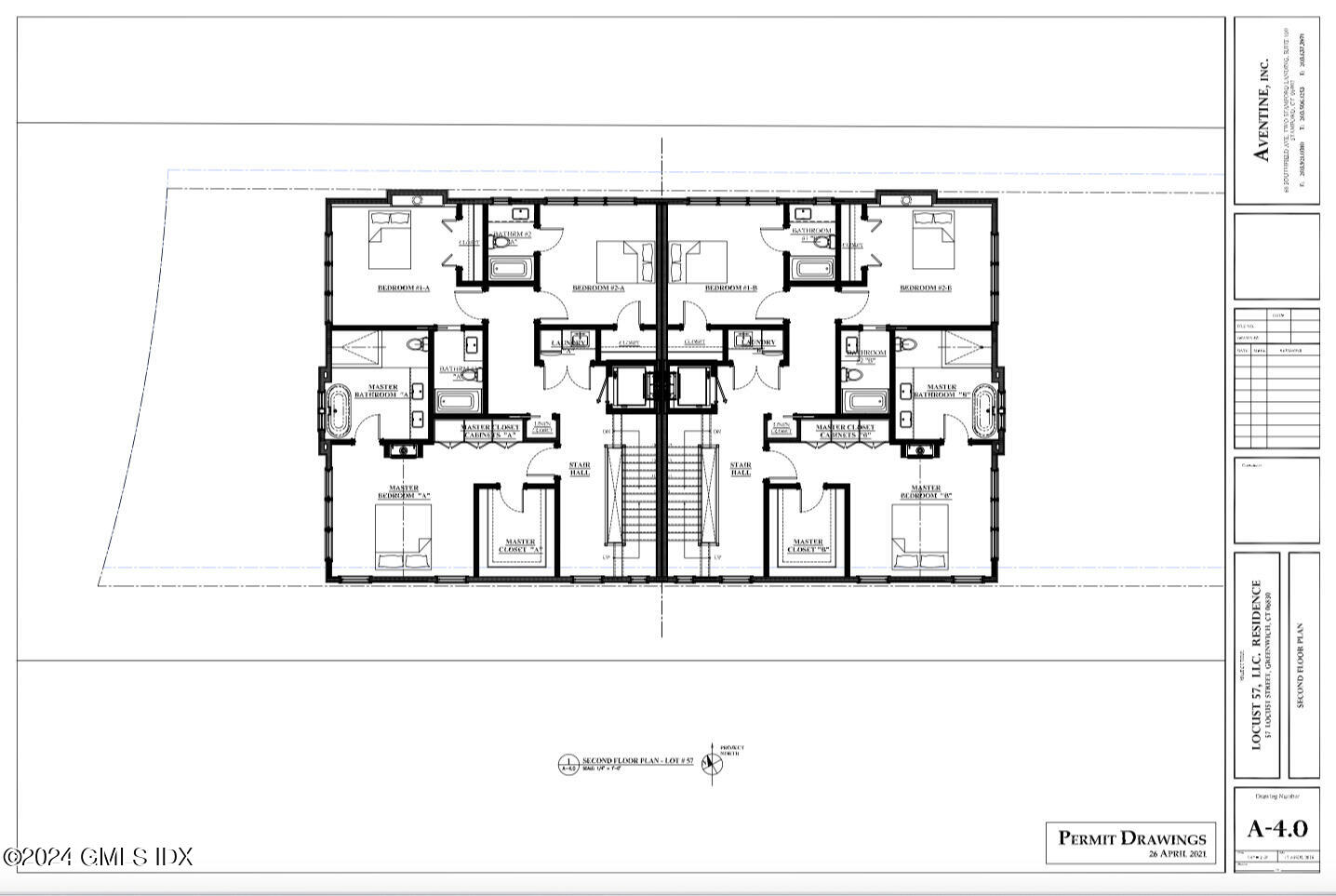 Greenwich, Connecticut 06830, United States, 5 Bedrooms Bedrooms, ,7 BathroomsBathrooms,Residential,Active,56742