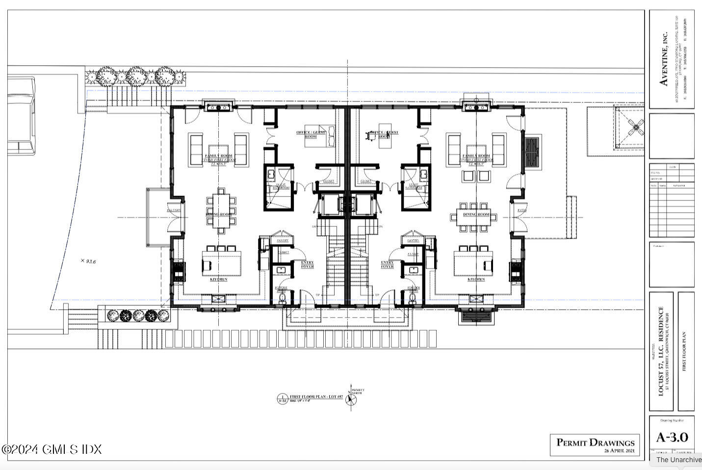 Greenwich, Connecticut 06830, United States, 5 Bedrooms Bedrooms, ,7 BathroomsBathrooms,Residential,Active,56742