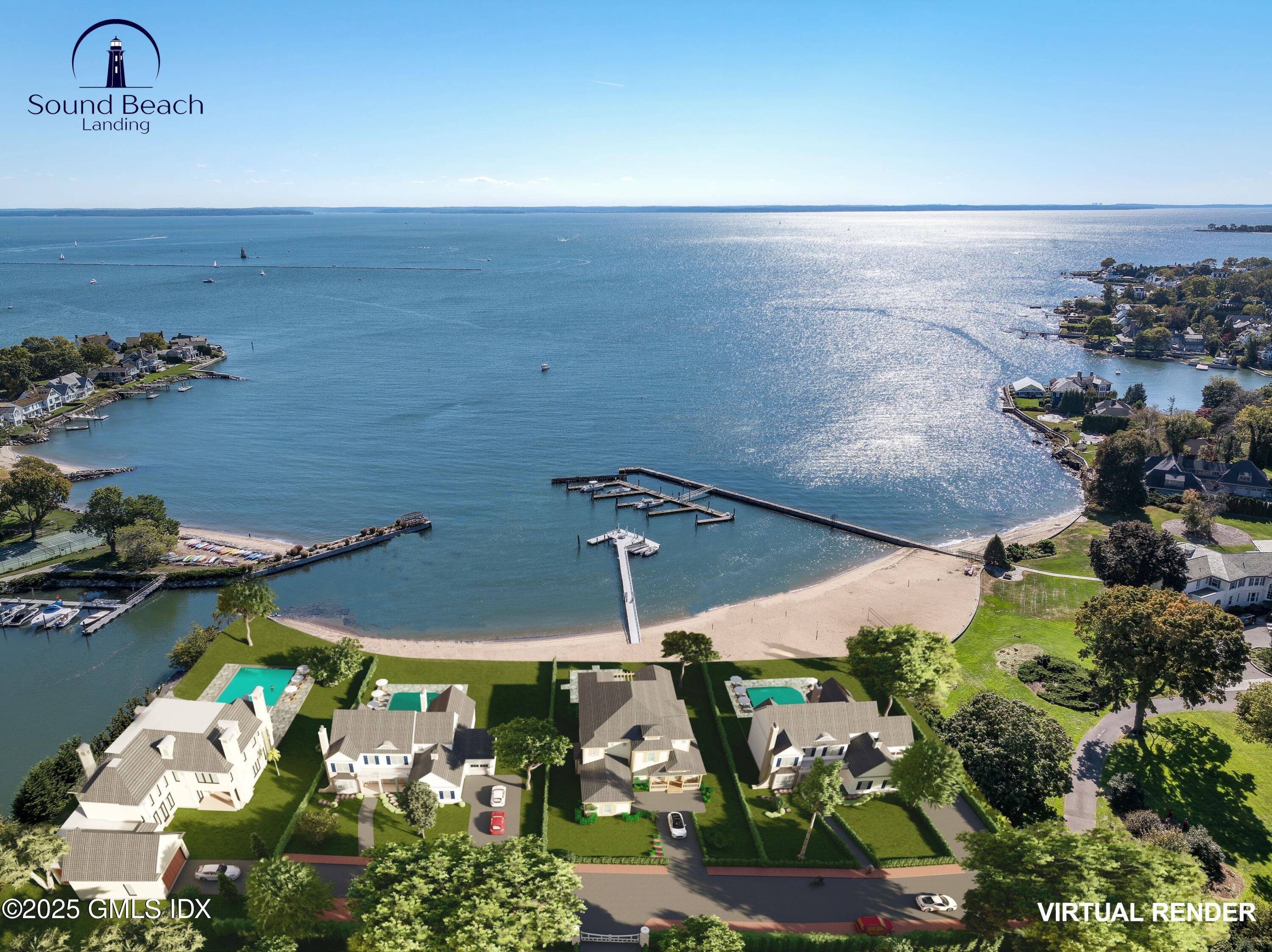 Photo 1 of 42 Signal Road, Stamford, Connecticut, $2,595,000, Web #: 122336