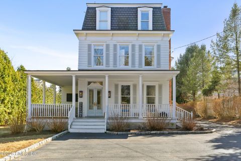 294 Riverside Avenue, Riverside, CT 06878 - MLS#: 122263