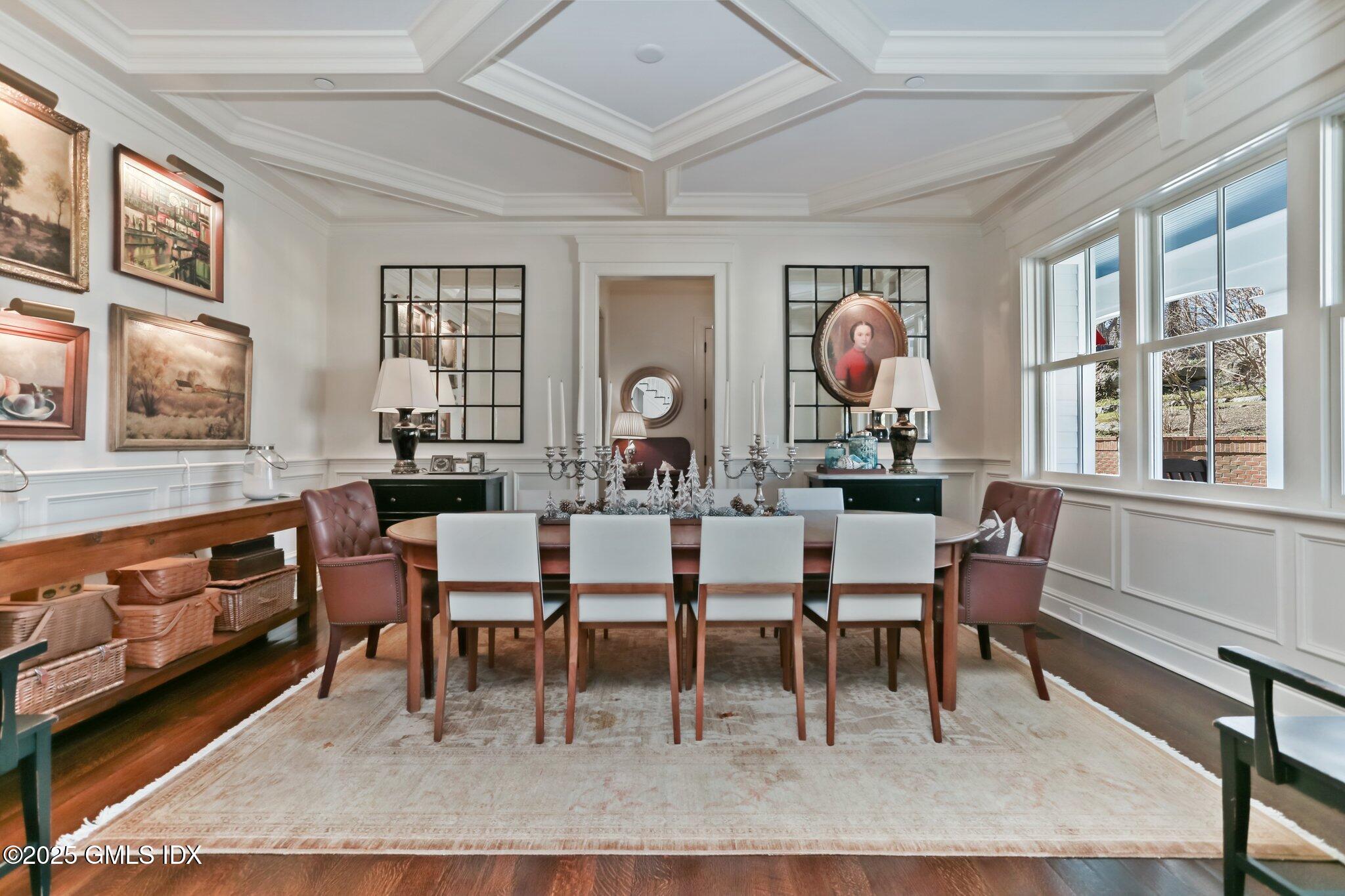 Cos Cob, Connecticut 06807, United States, 3 Bedrooms Bedrooms, ,5 BathroomsBathrooms,Residential,Active,162418