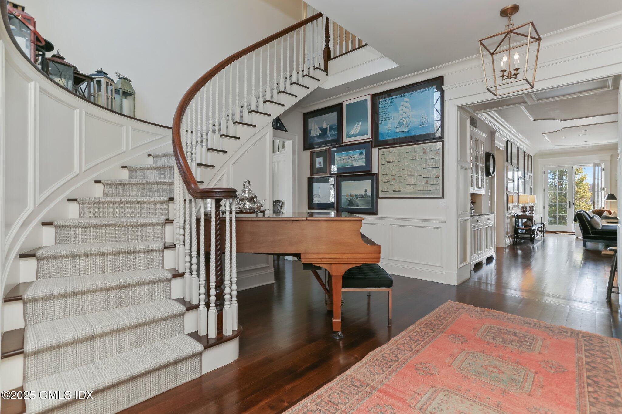 Cos Cob, Connecticut 06807, United States, 3 Bedrooms Bedrooms, ,5 BathroomsBathrooms,Residential,Active,162418