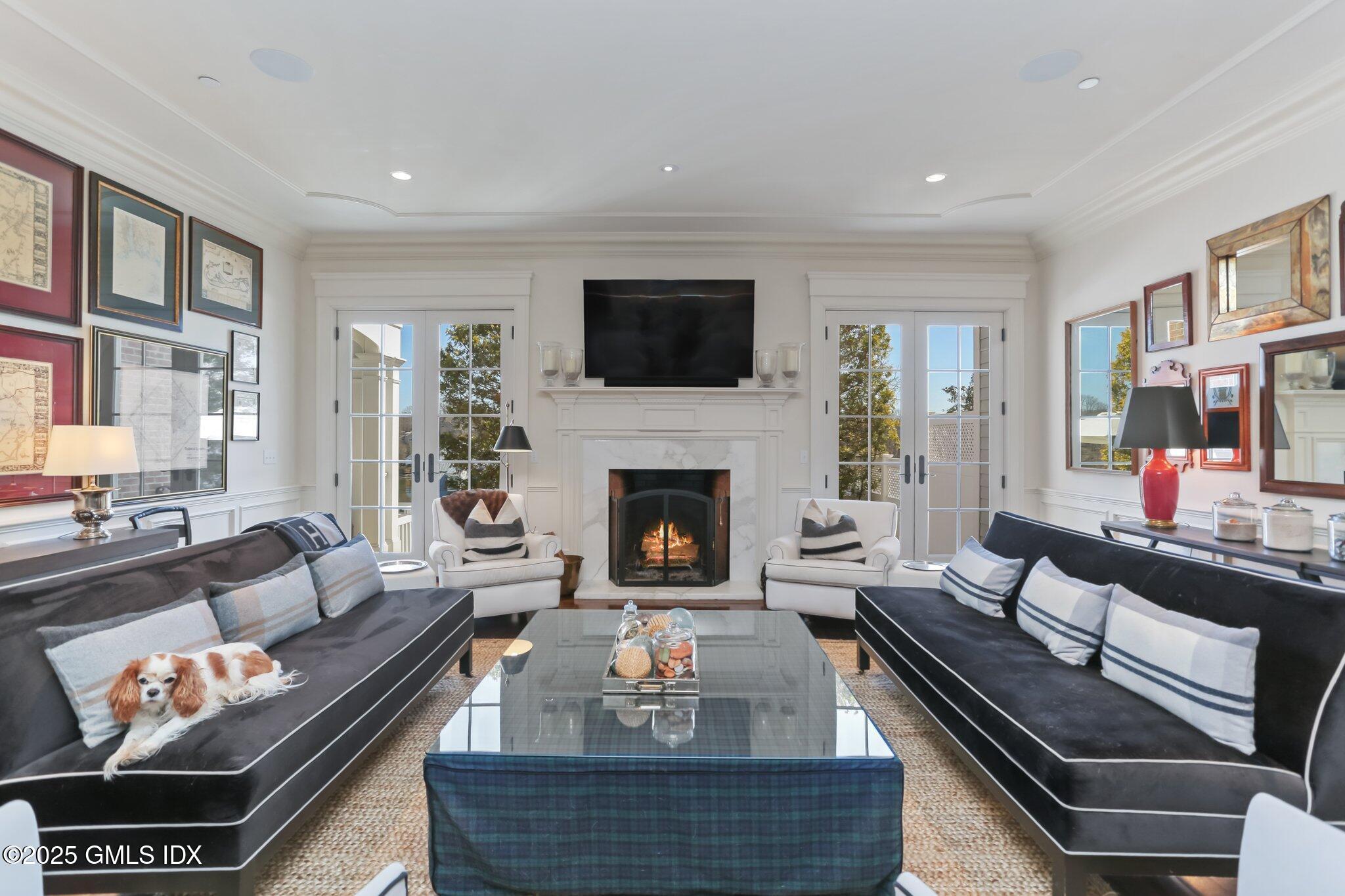 Cos Cob, Connecticut 06807, United States, 3 Bedrooms Bedrooms, ,5 BathroomsBathrooms,Residential,Active,162418