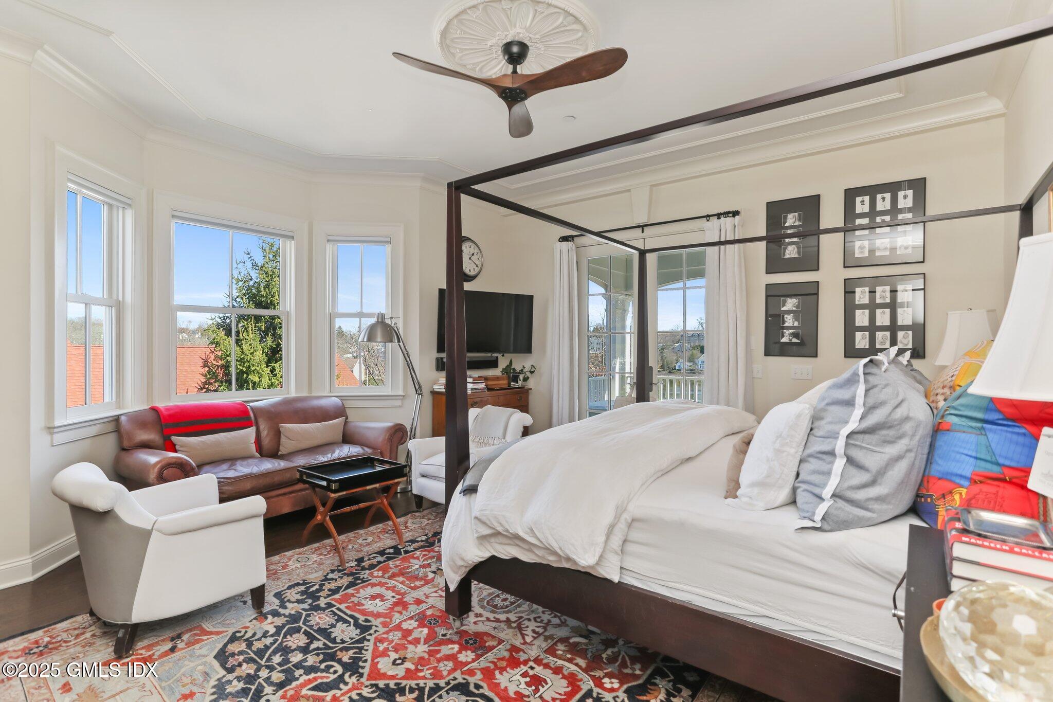 Cos Cob, Connecticut 06807, United States, 3 Bedrooms Bedrooms, ,5 BathroomsBathrooms,Residential,Active,162418