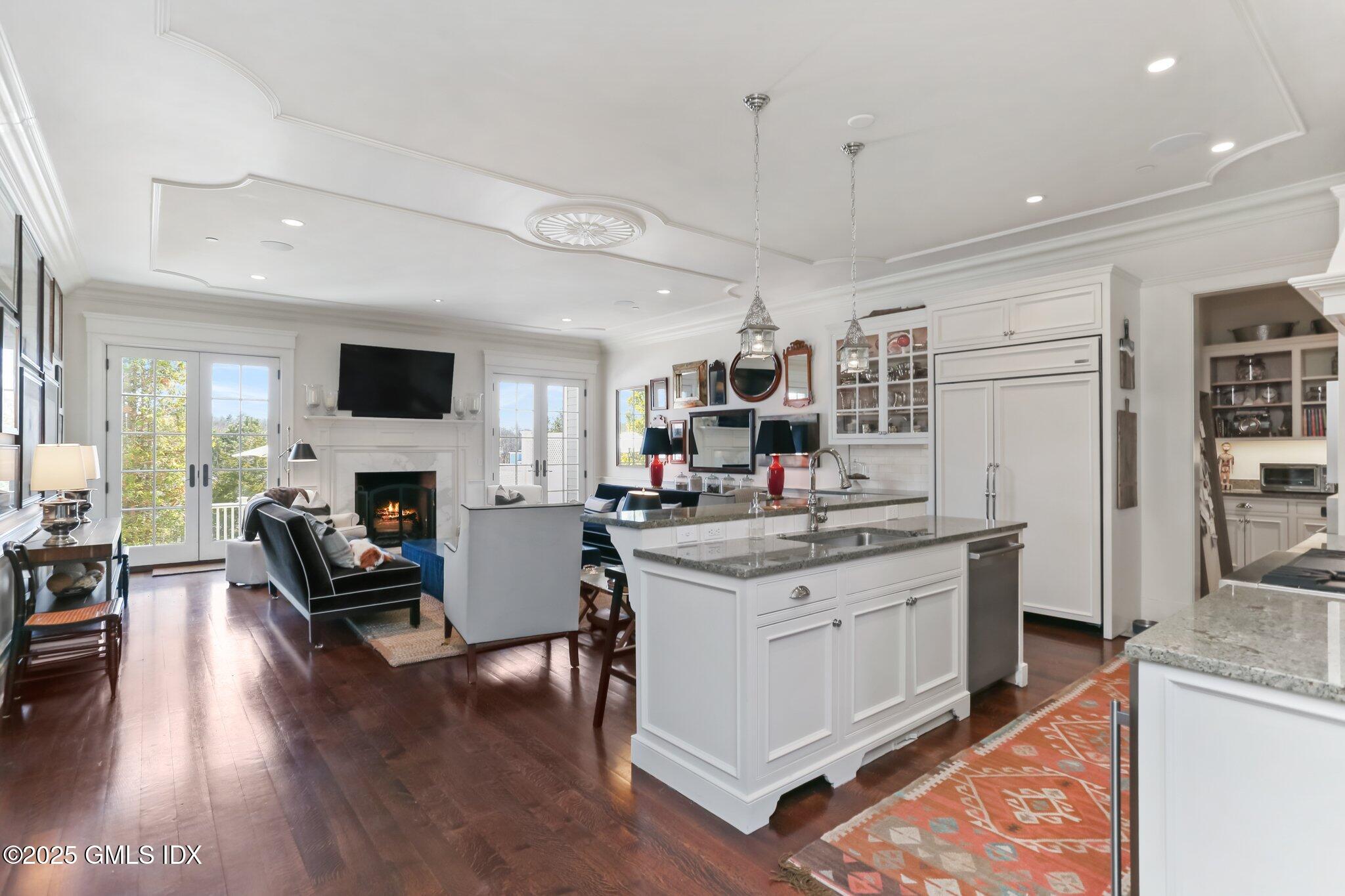 Cos Cob, Connecticut 06807, United States, 3 Bedrooms Bedrooms, ,5 BathroomsBathrooms,Residential,Active,162418